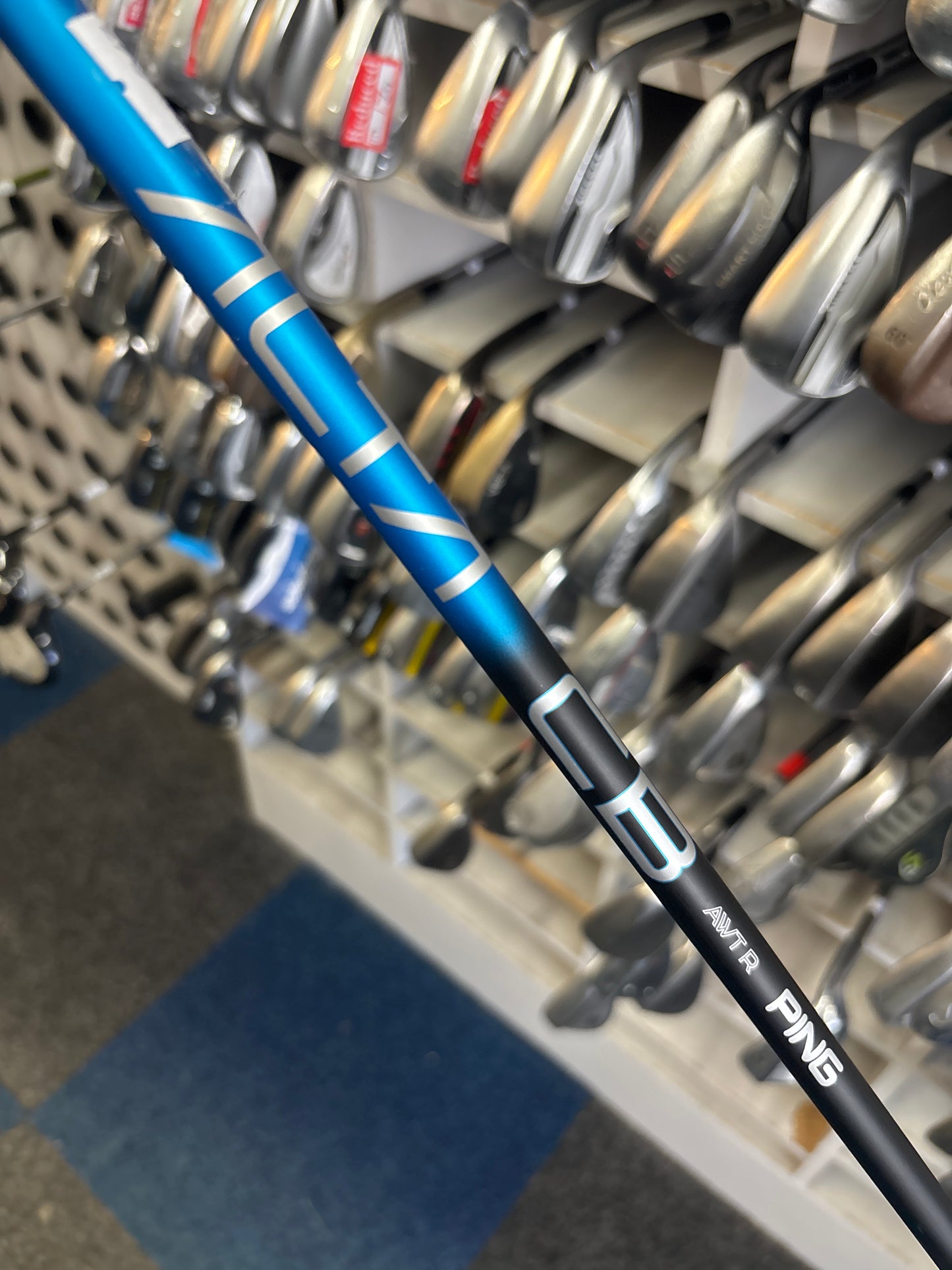PING G440 56 Degree Wedge