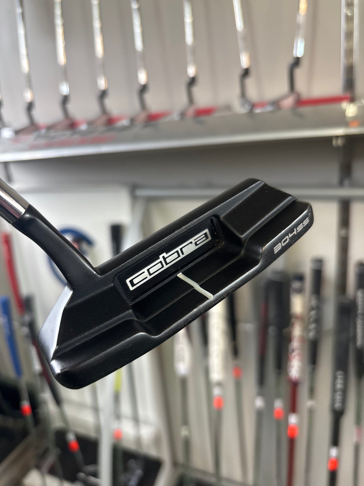 King Cobra SPORT-60 304SS (34”)