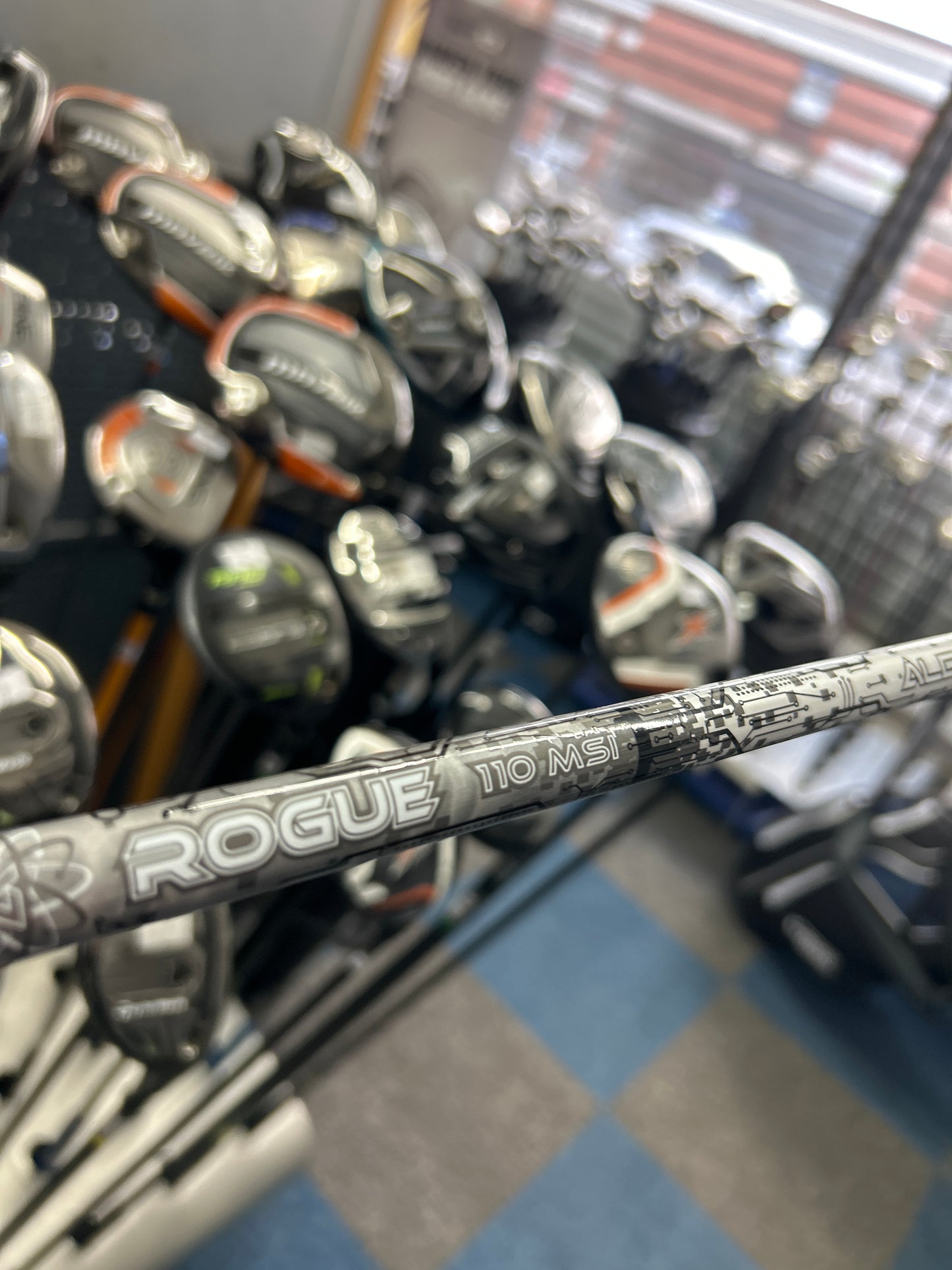 TITLEIST 917D3 9.5 Degree (Stiff Flex)
