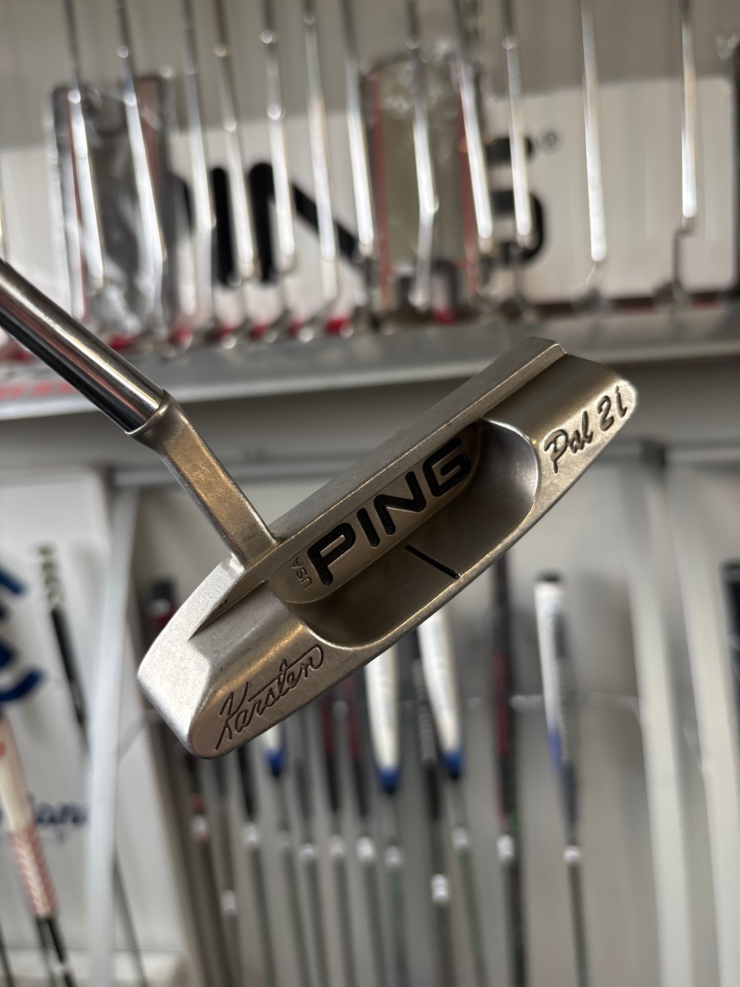 PING KARSTEN PAL 2i (35”)