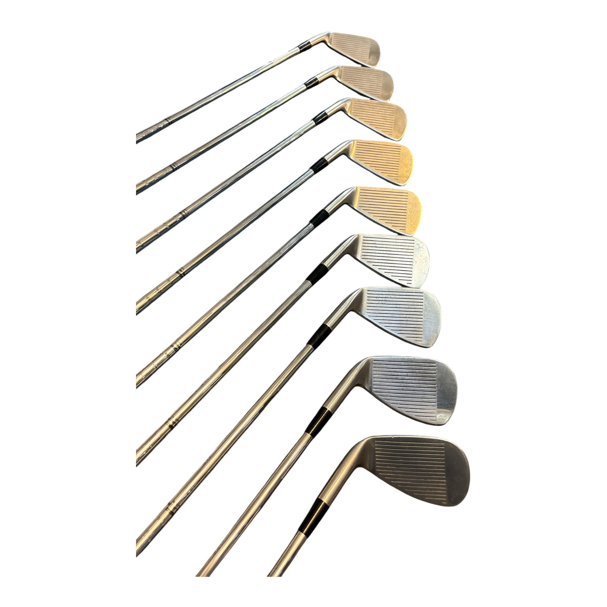 Mizuno Zoid Comp CT (3-PW+SW) (REGULAR FLEX)