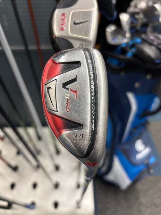 Nike VR Pro (3 Hybrid 21 Degree Regular FLEX)