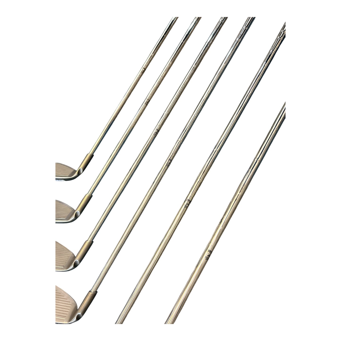 PING K15 (6-PW+SW) (REGULAR FLEX)