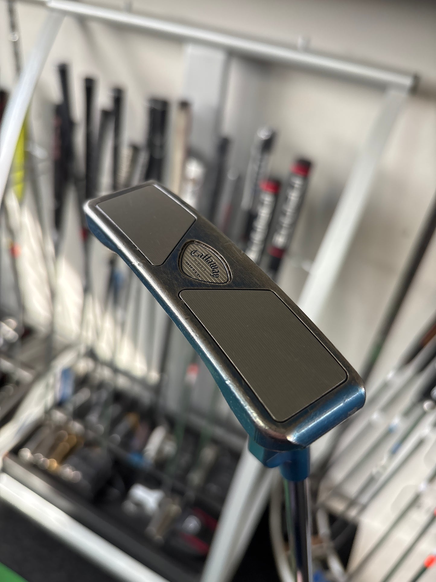 CALLAWAY Golf Milled 33”