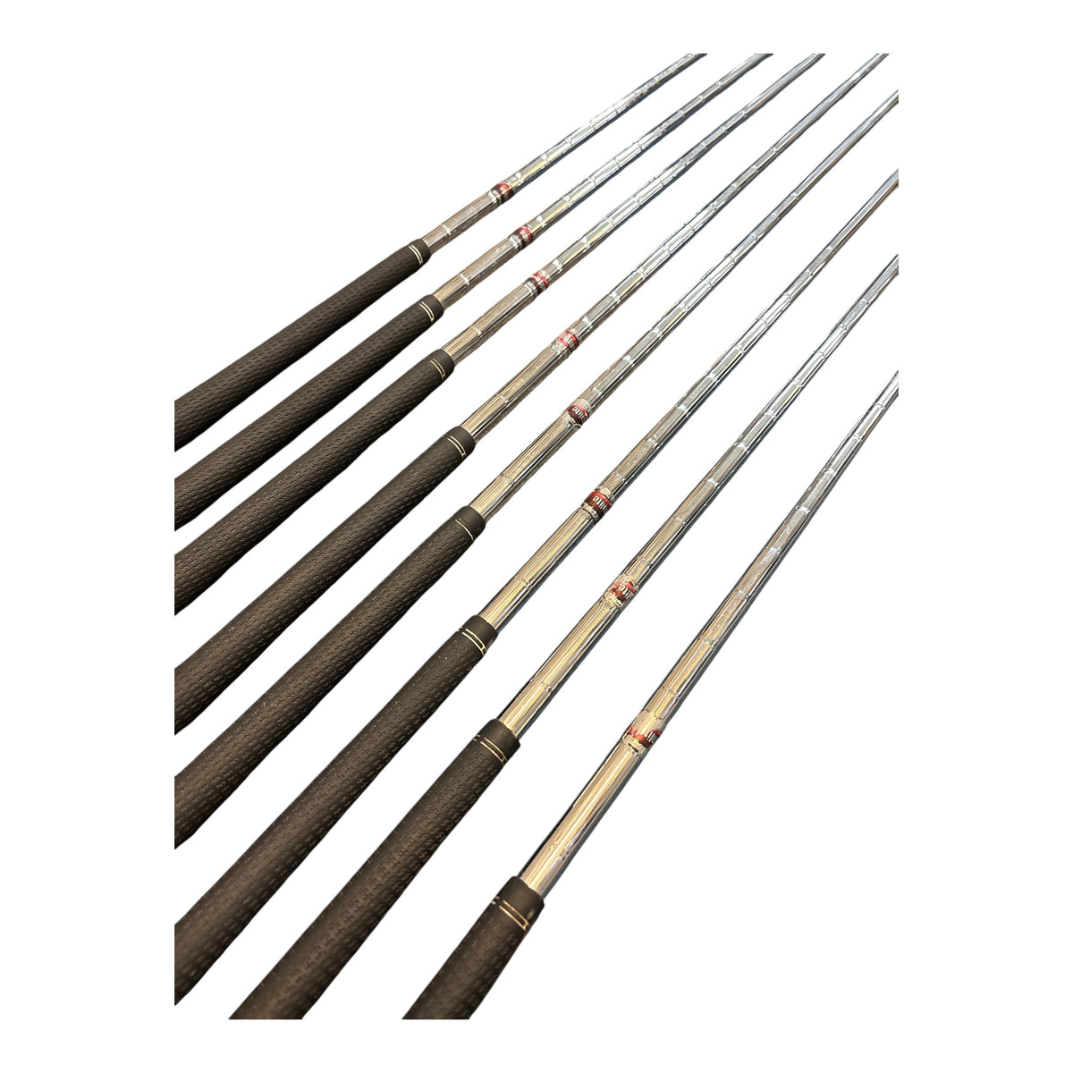 Cobra CX1 (4-PW+SW) (Regular Flex)