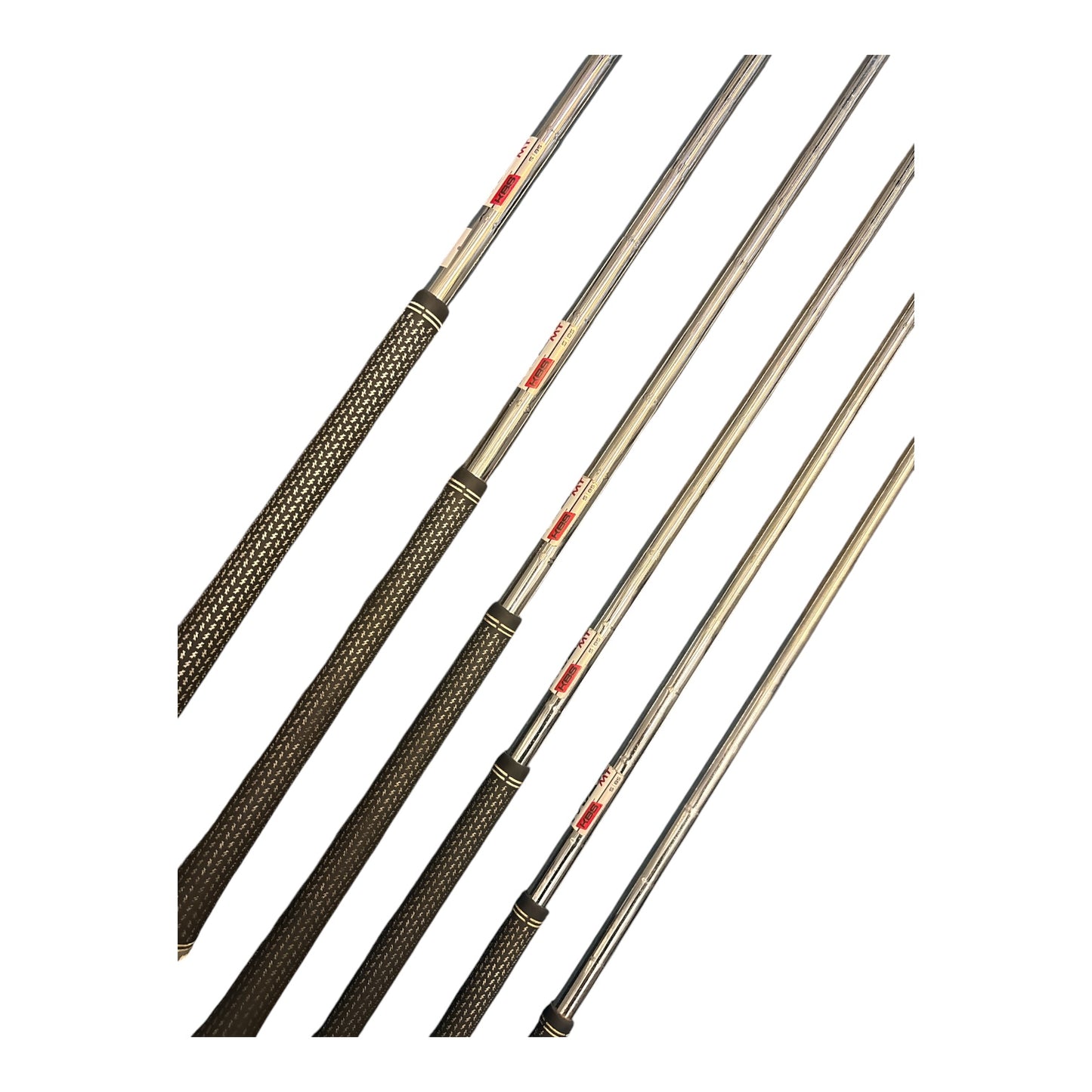 Taylormade SIM2 MAX (5-PW) (STIFF FLEX)