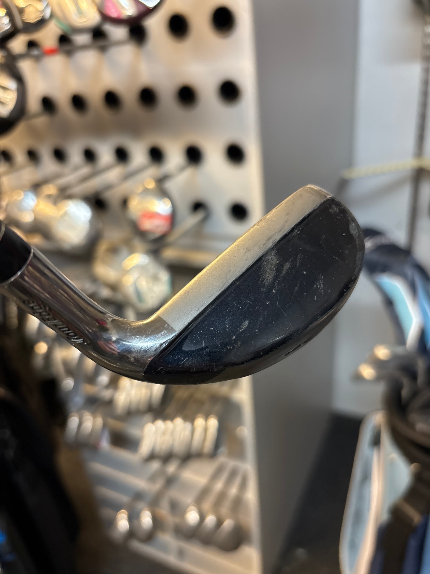 LADIES Bazooka (5-SW Ladies Regular Flex)