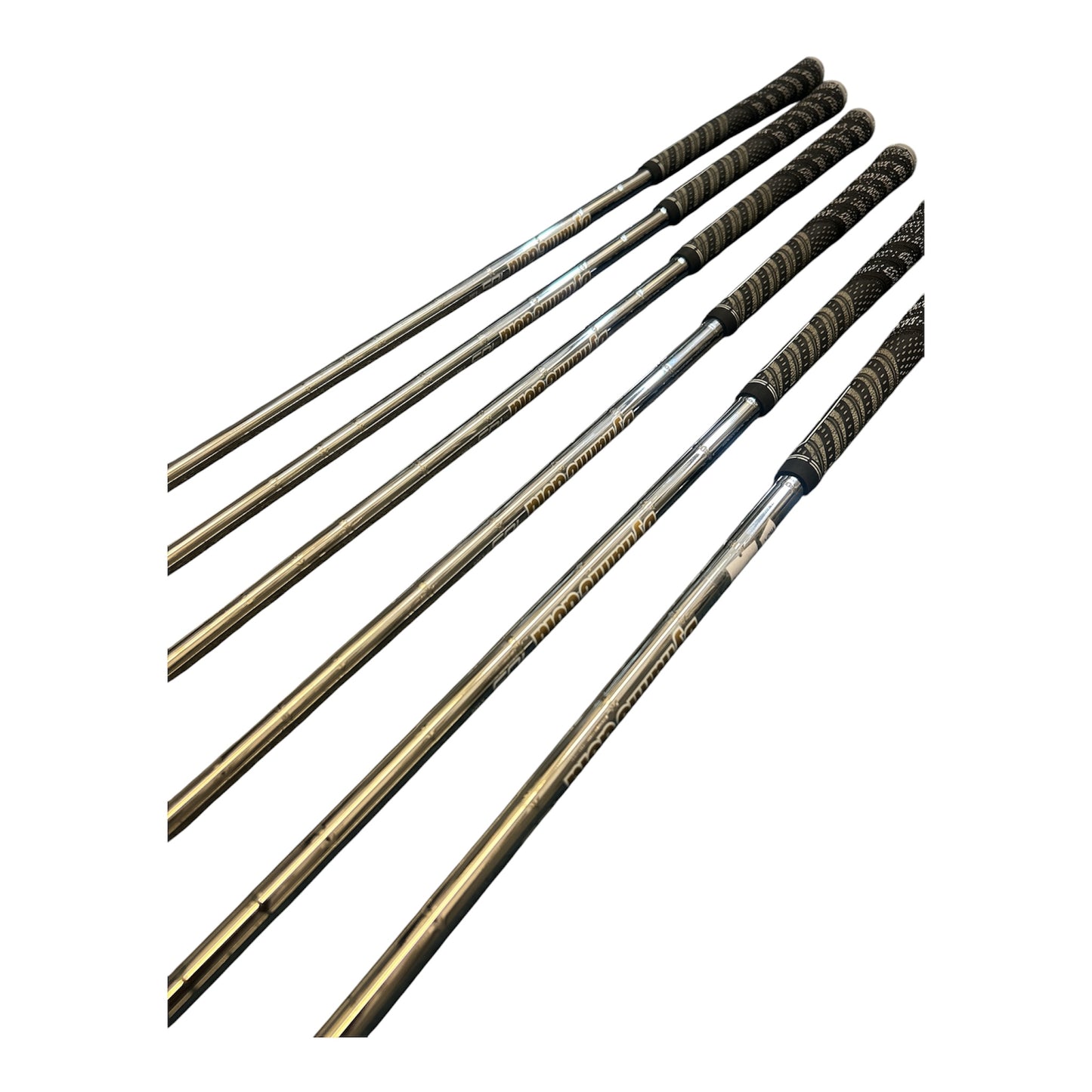MIZUNO PRO S-3 GF FORGED (5-PW) (REGULAR FLEX)
