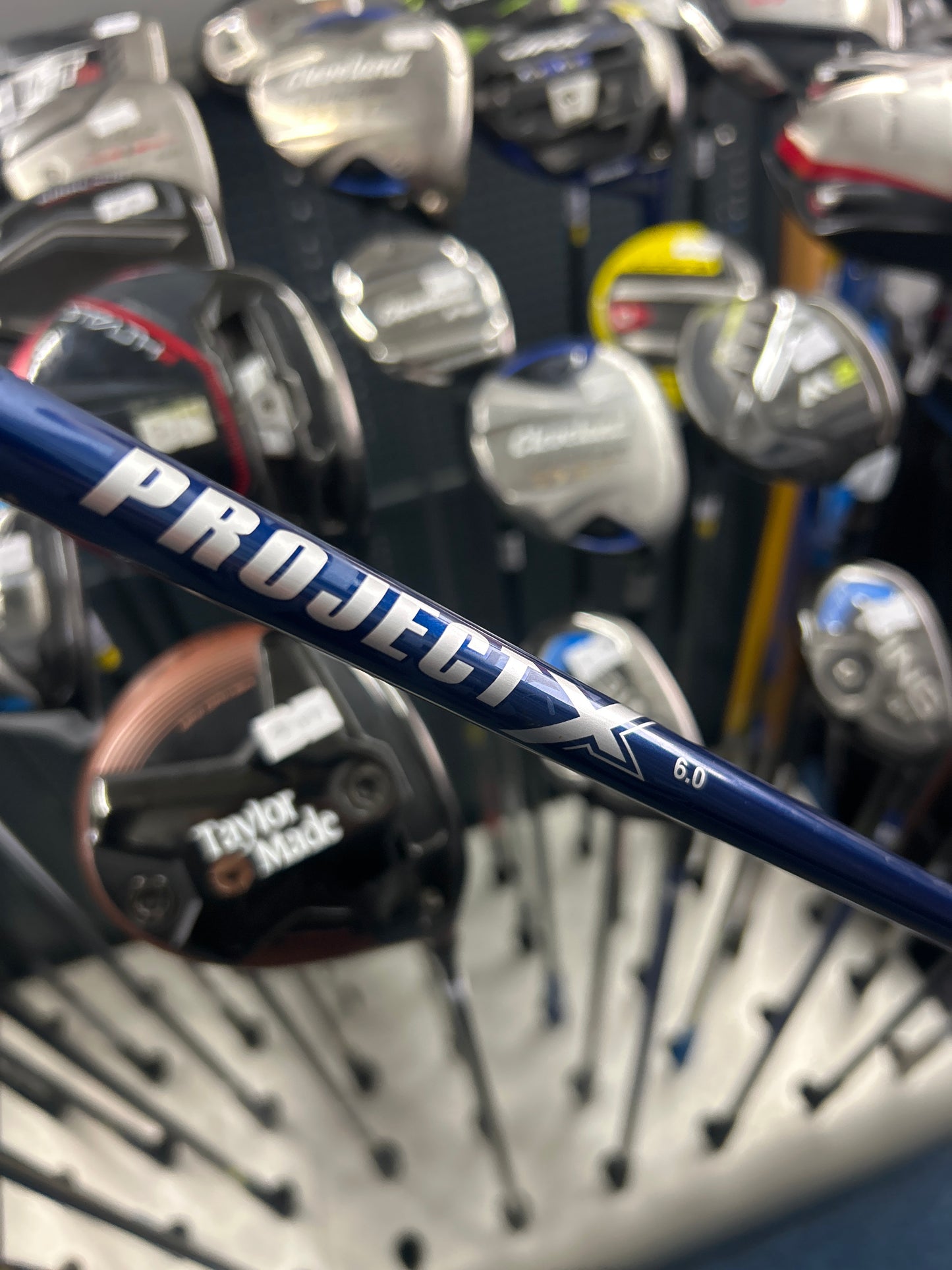NIKE VR PRO 3 HYBIRD (STIFF FLEX)