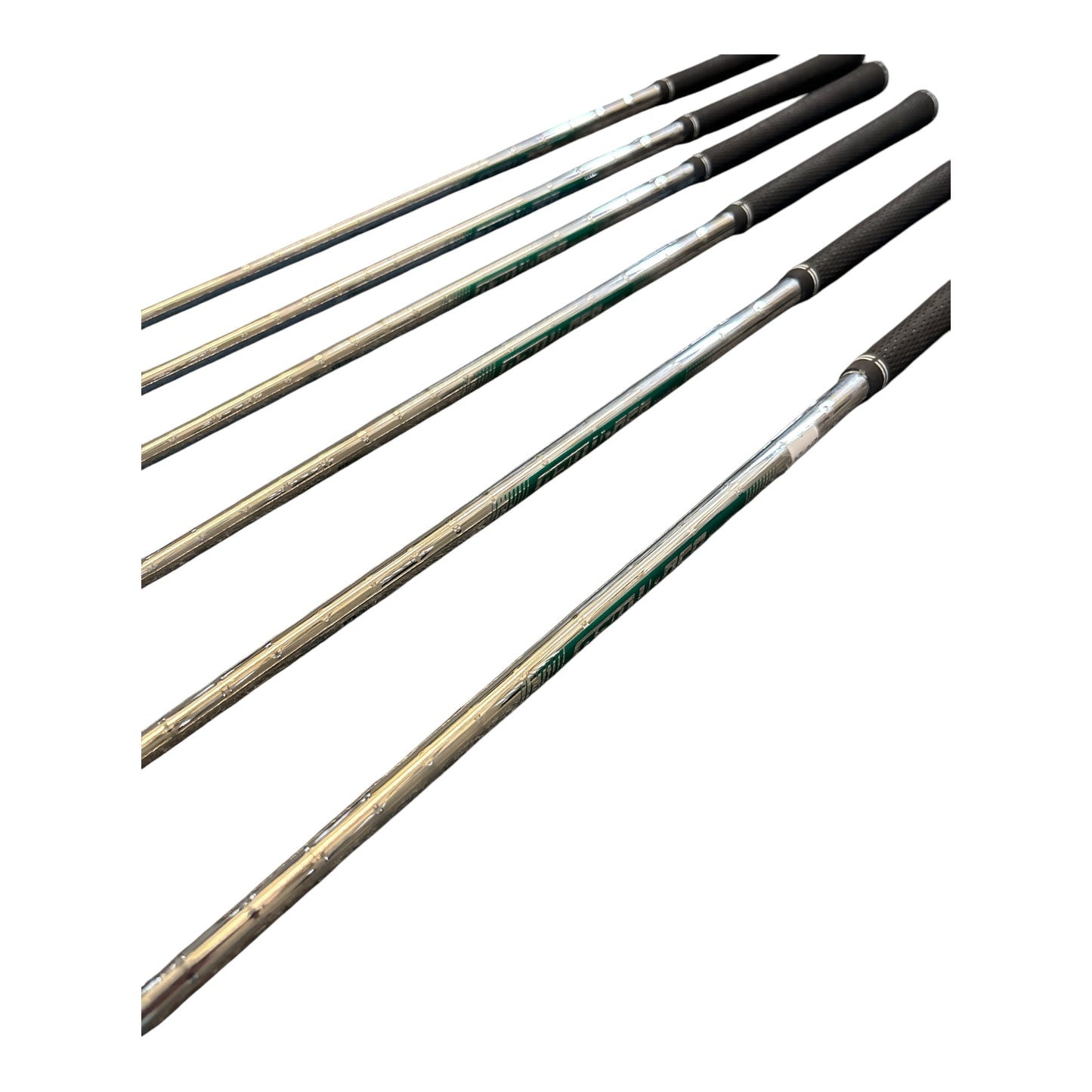 Srixon ZX5 (6-PW+GAP) (REGULAR FLEX)
