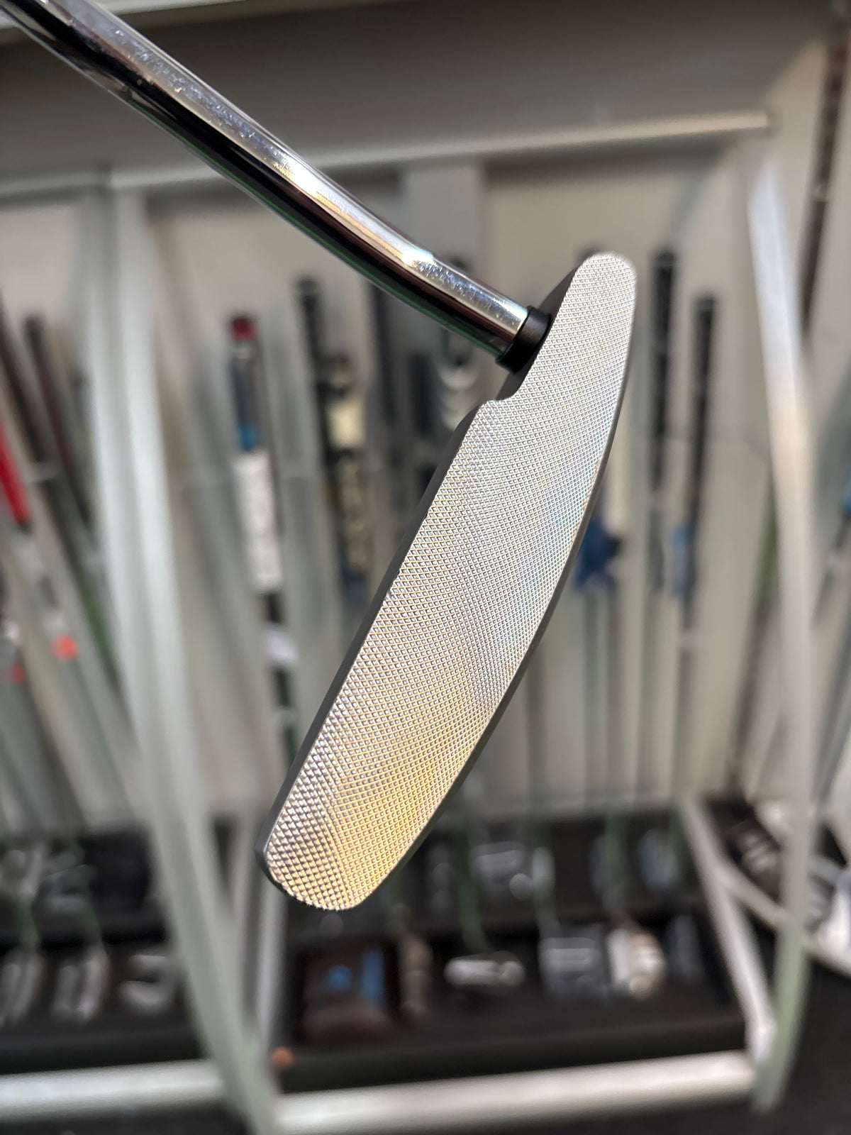 CALLAWAY Bobby Jones BJ-2 (34”)