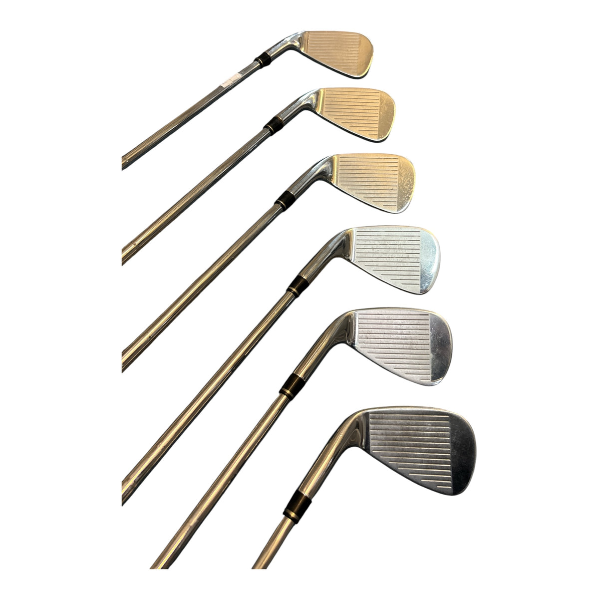 Wilson Staff C300 Forged 5-PW (STIFF FLEX)