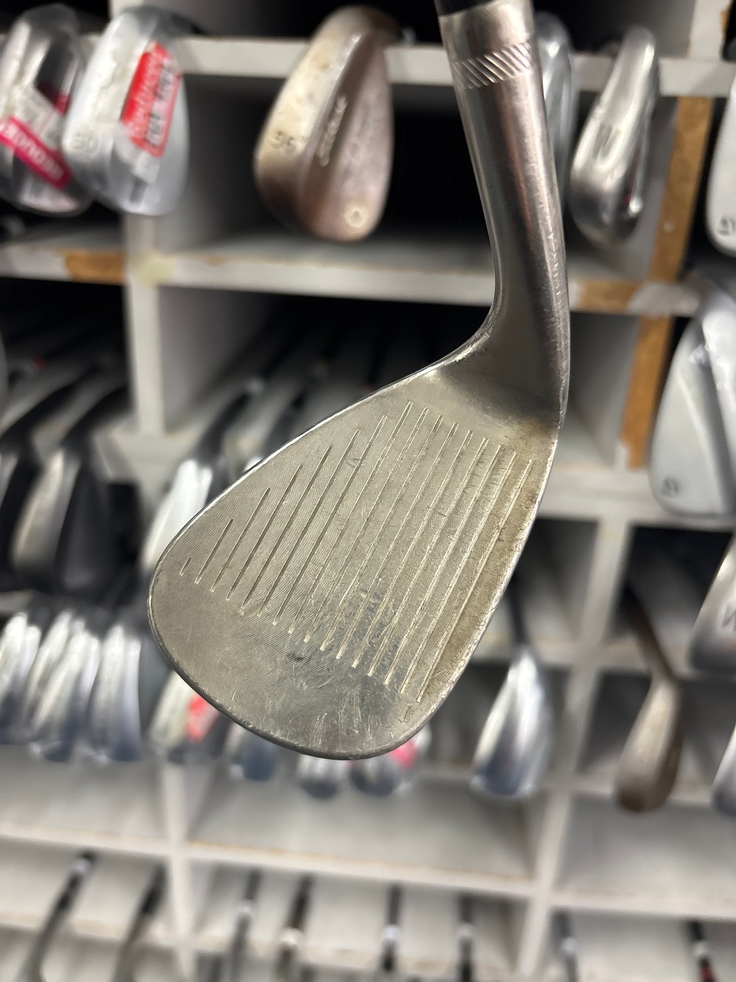 TITLEIST VOKEY 52’’ (8 Degrees Of Bounce)