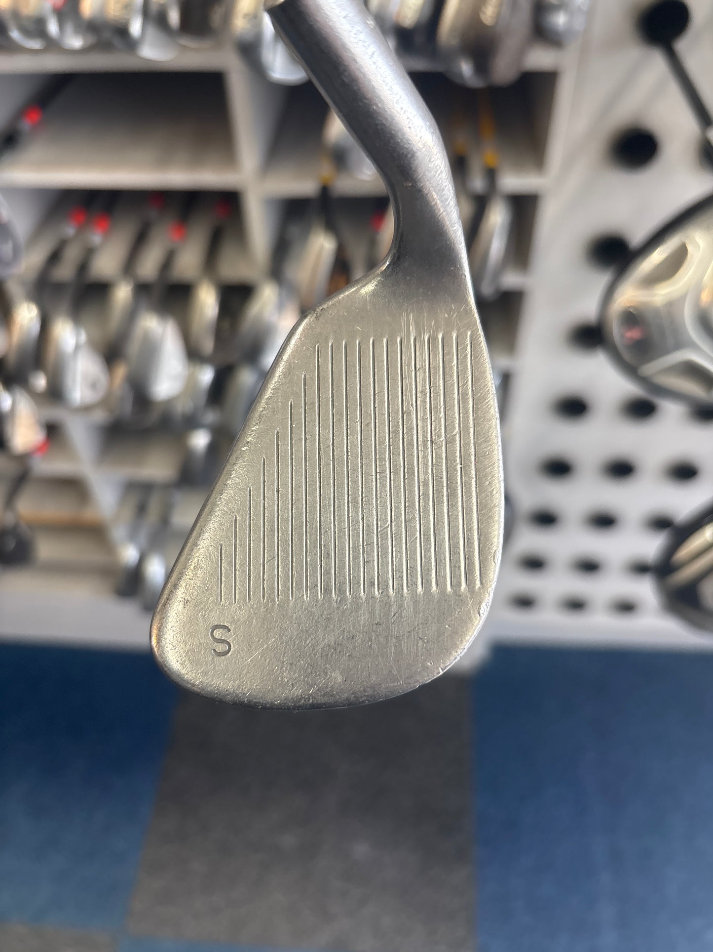 PING EYE2 SW