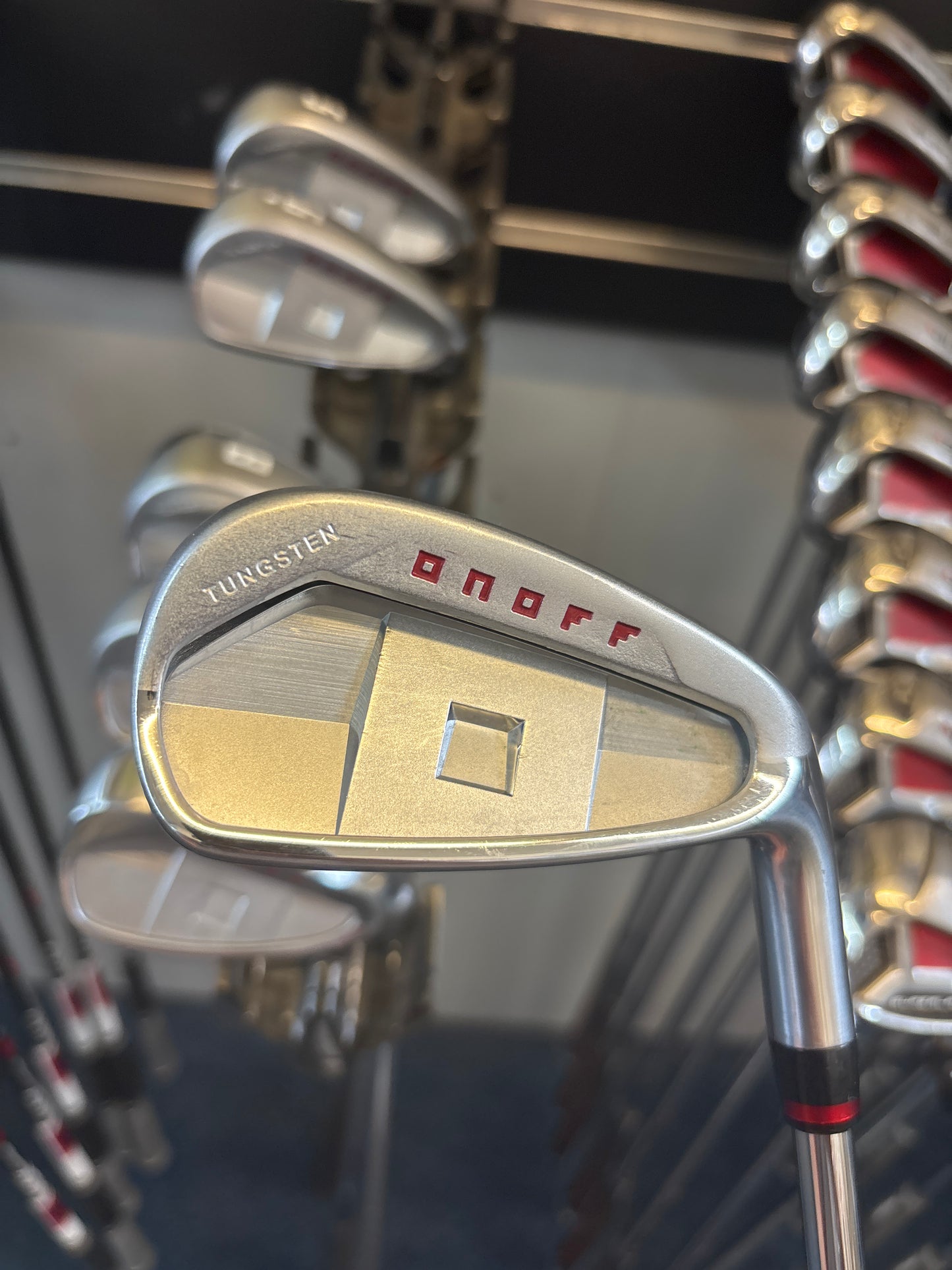 ONOFF (5-PW) (REGULAR FLEX)