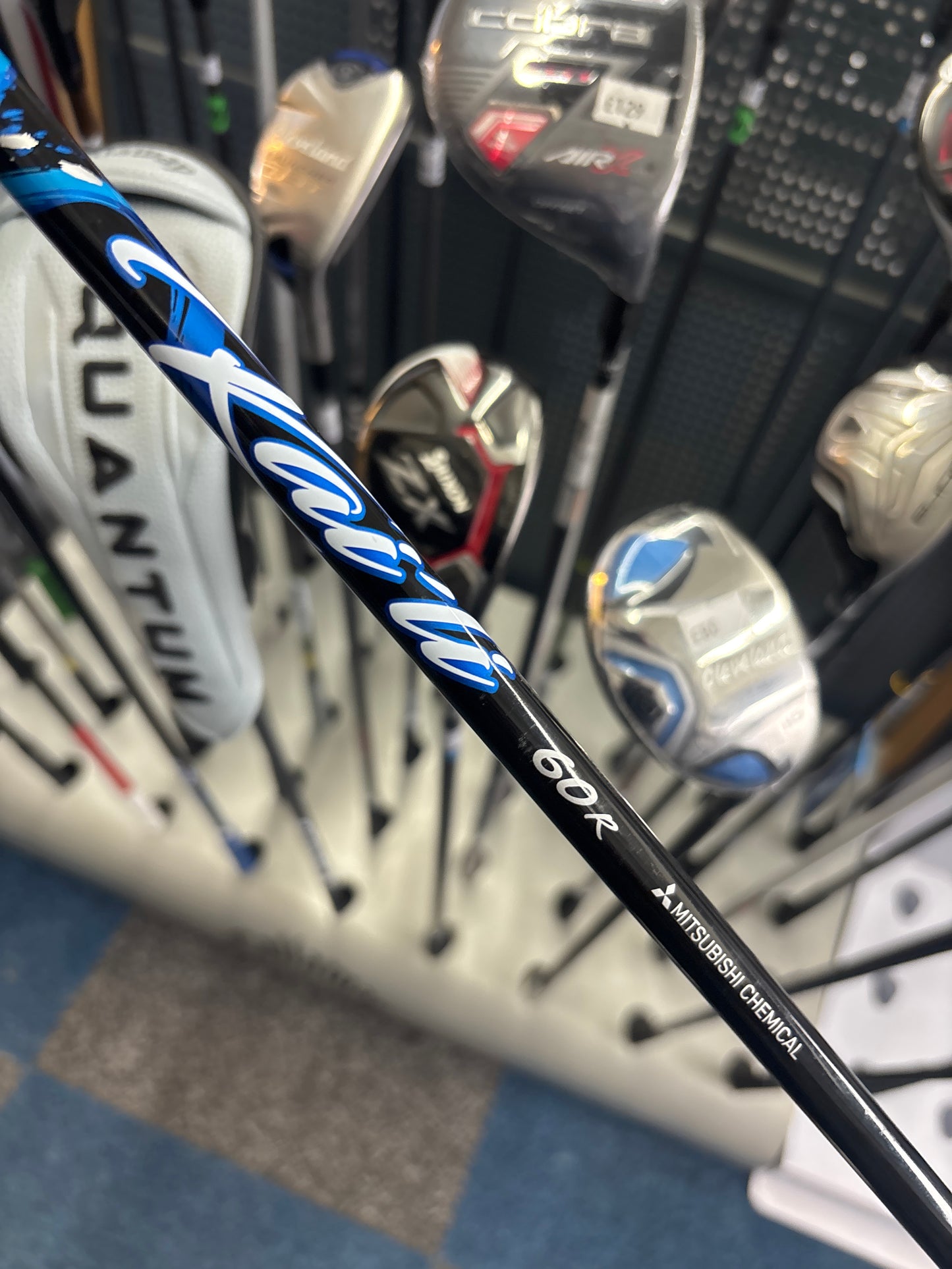 Cobra AEROJET 10.5” Degree  (REGULAR FLEX)