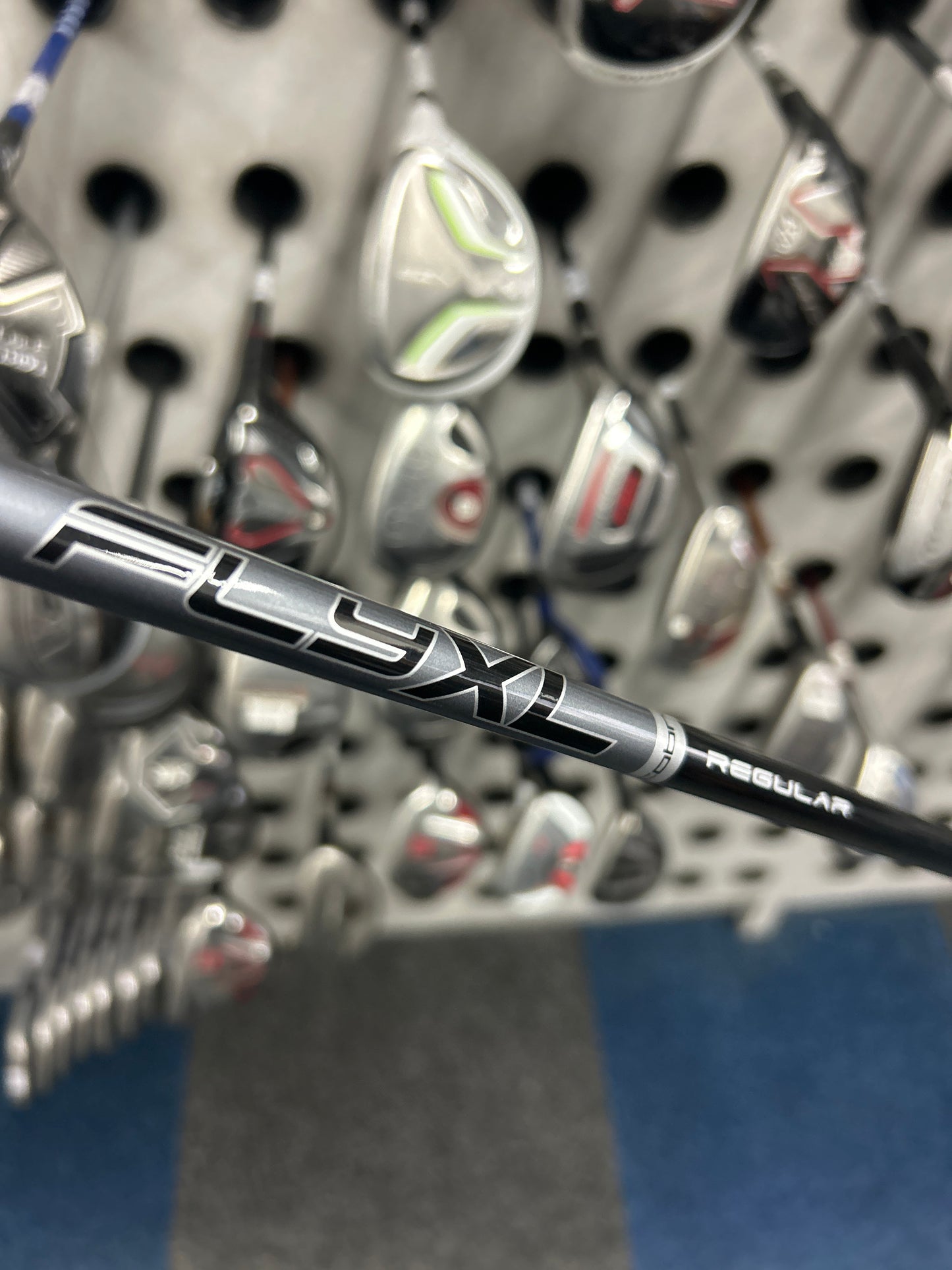 COBRA FLY XL 23 DEGREE 4 HYBRID (Regular FLEX)