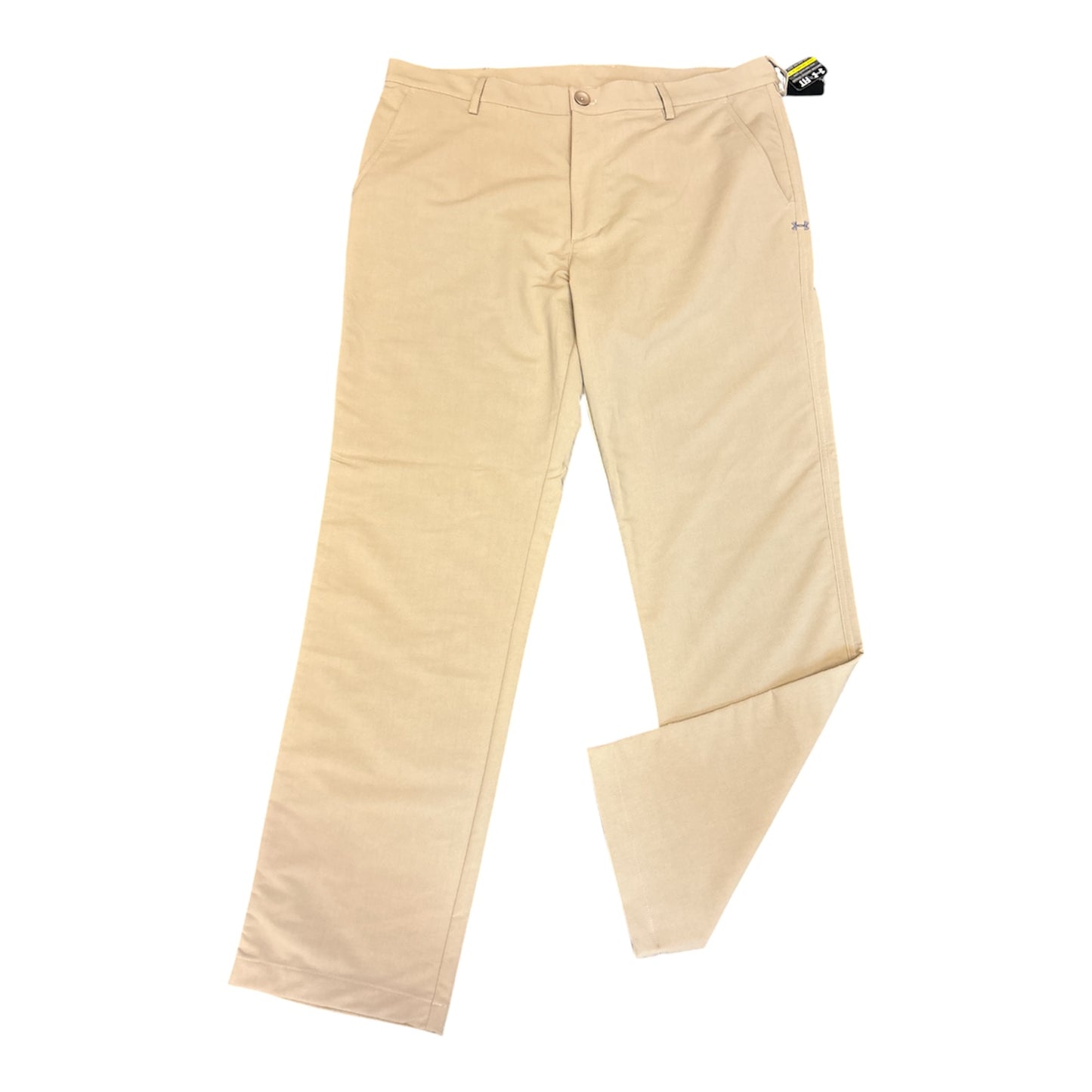 Clearance Under Armour Golf Trousers (W38/L32) (Shop Displayed Wear)