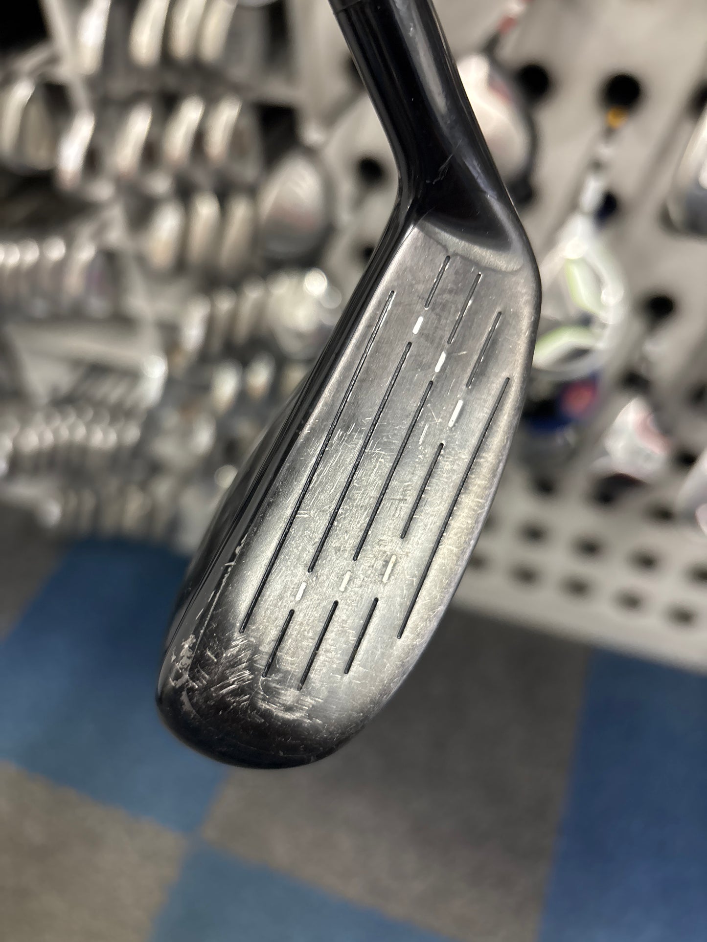 Nicklaus RST SLIPSTREAM 4 HYBRID (Regular FLEX)