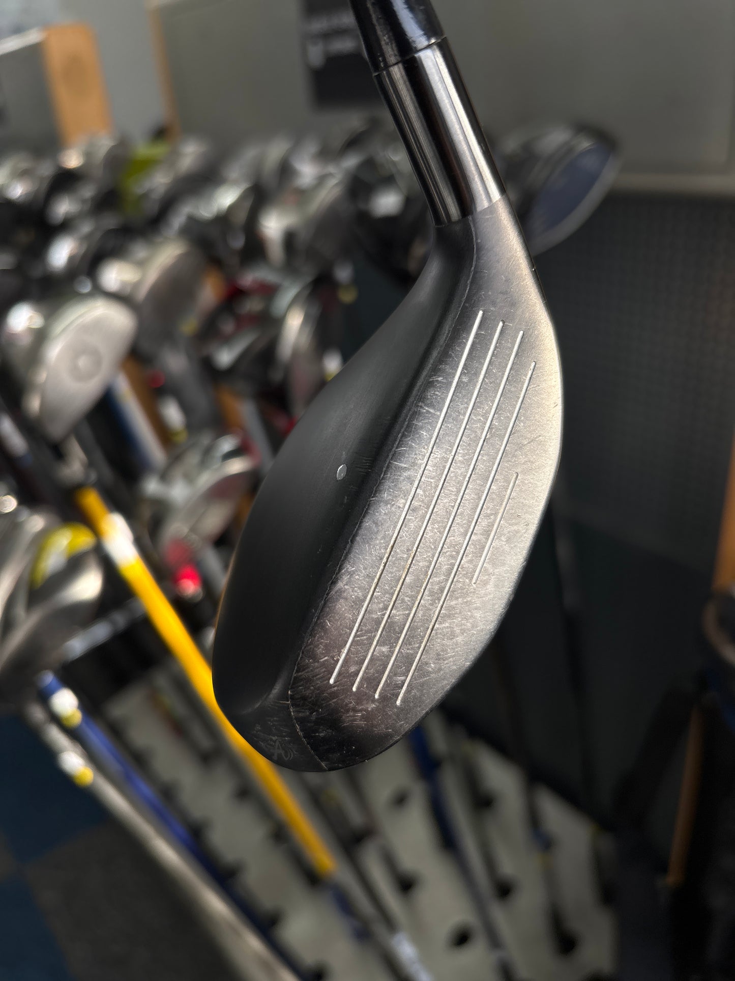 Adam’s Tight Lies 16 Degree 4 Wood (Regular FLEX)