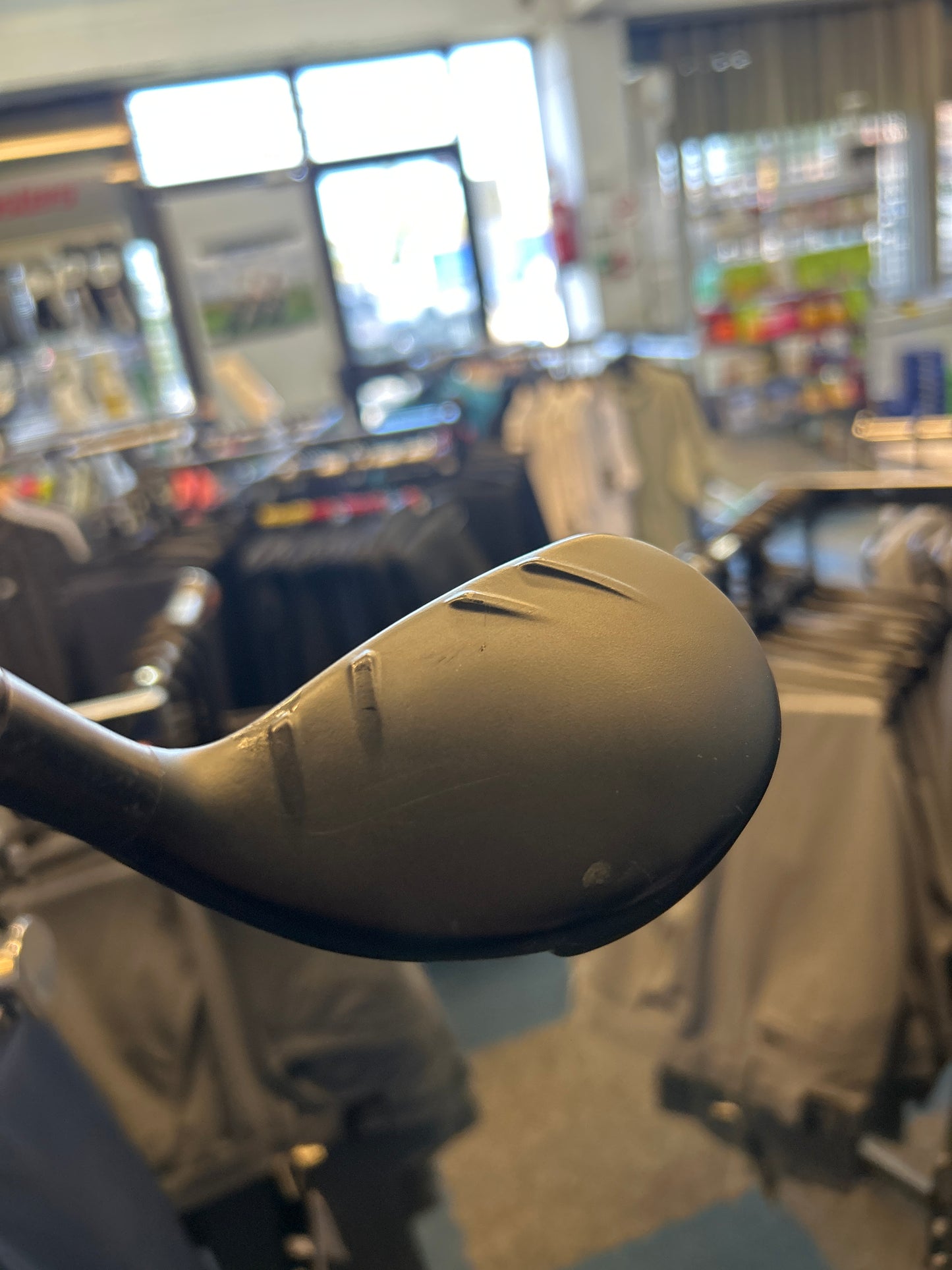 PING G400 4 HYBIRD (Regular FLEX)