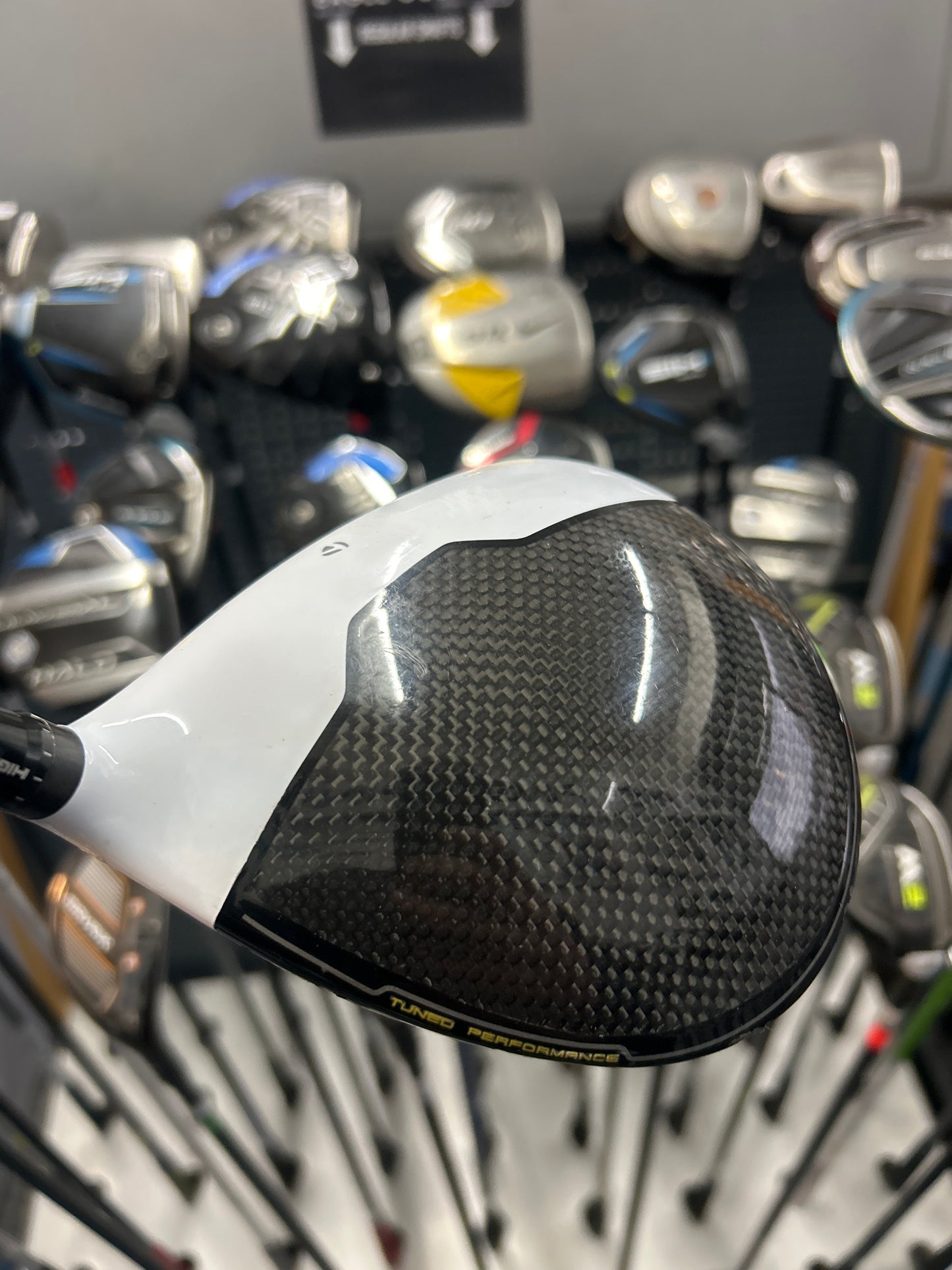 Taylormade M2 HL 12 Degree (Regular FLEX)