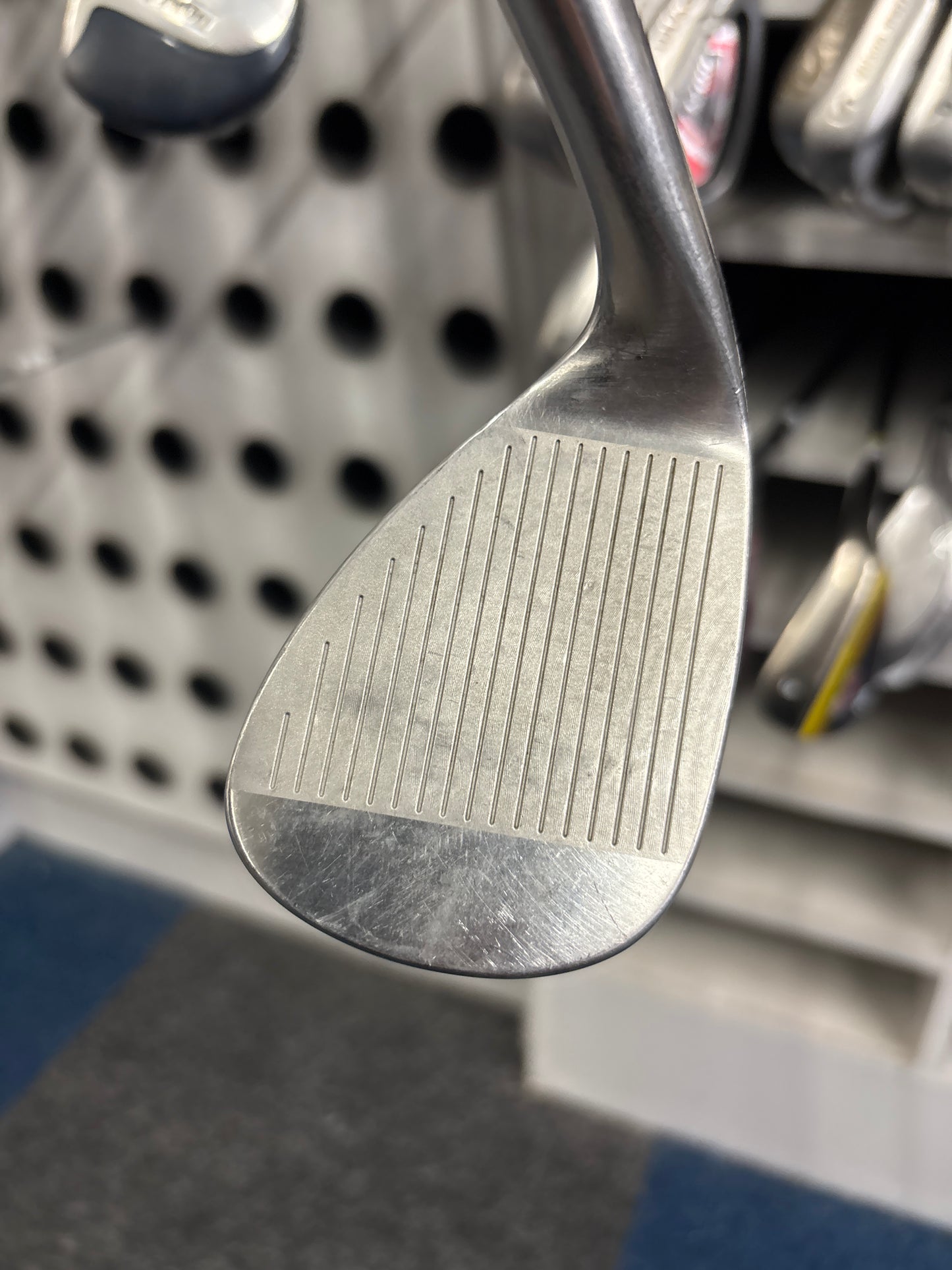 Cobra KING PUR 52 DEGREE