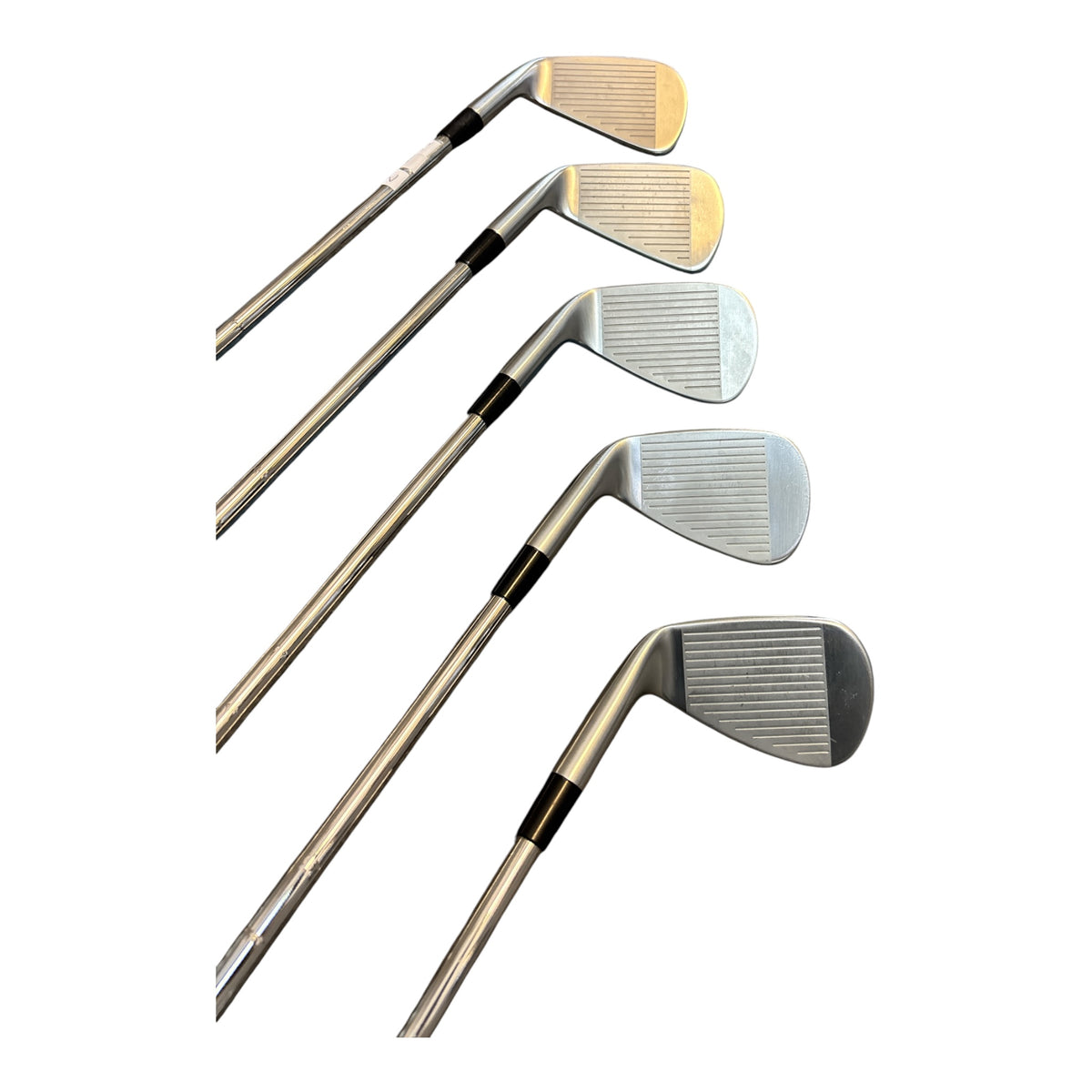 Taylormade P790 2026 (6-PW) (STIFF FLEX)