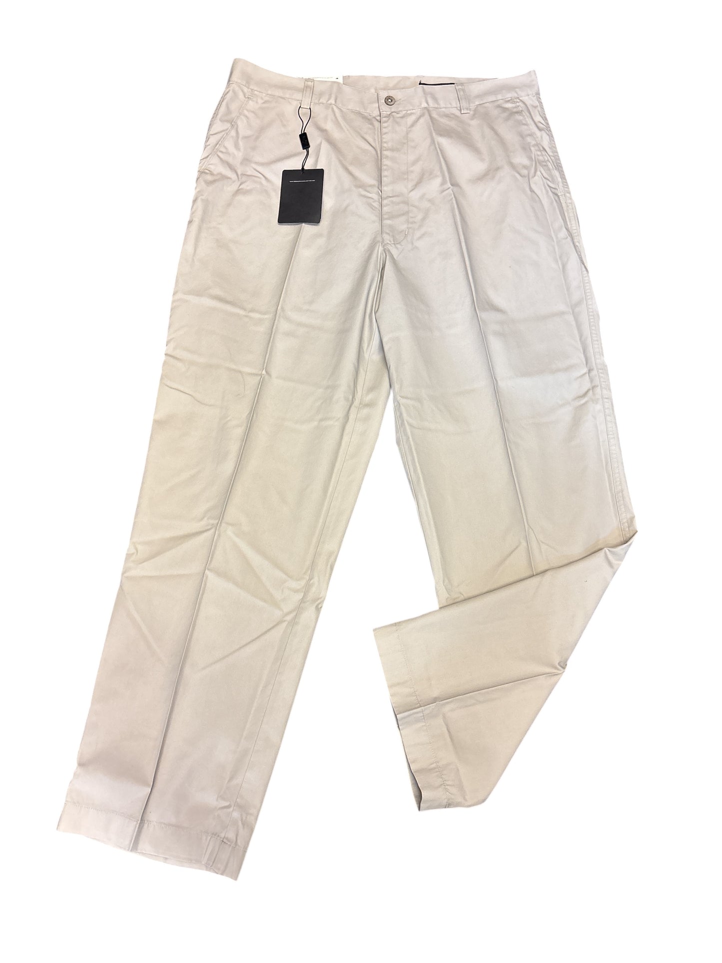 Clearance Greg Norman Golf Trousers (W36/L30) (Shop Displayed Wear)