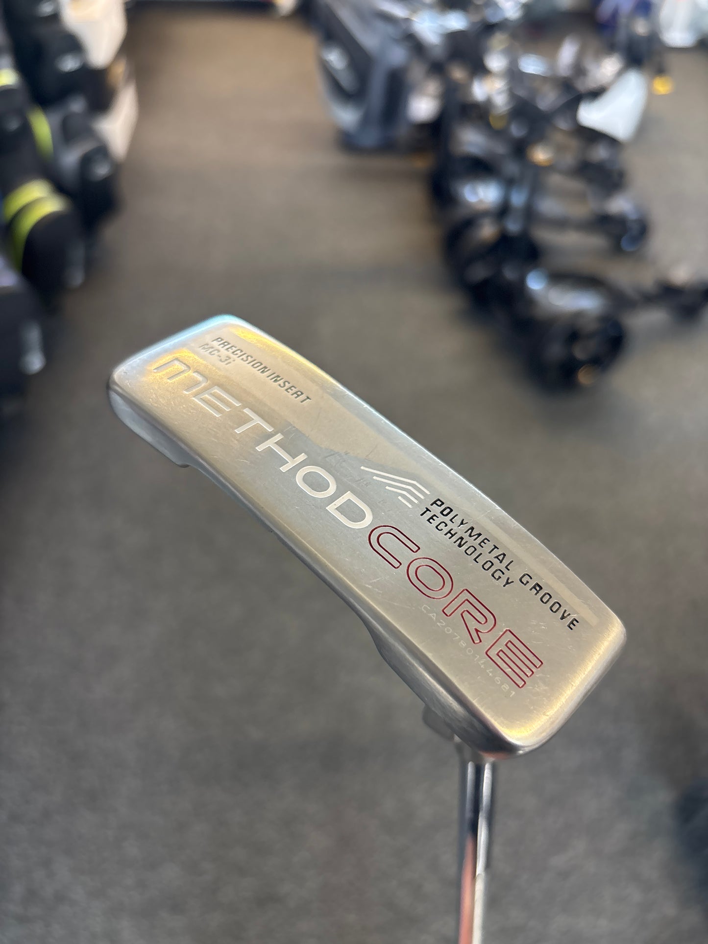 Nike MethordCore (34”)