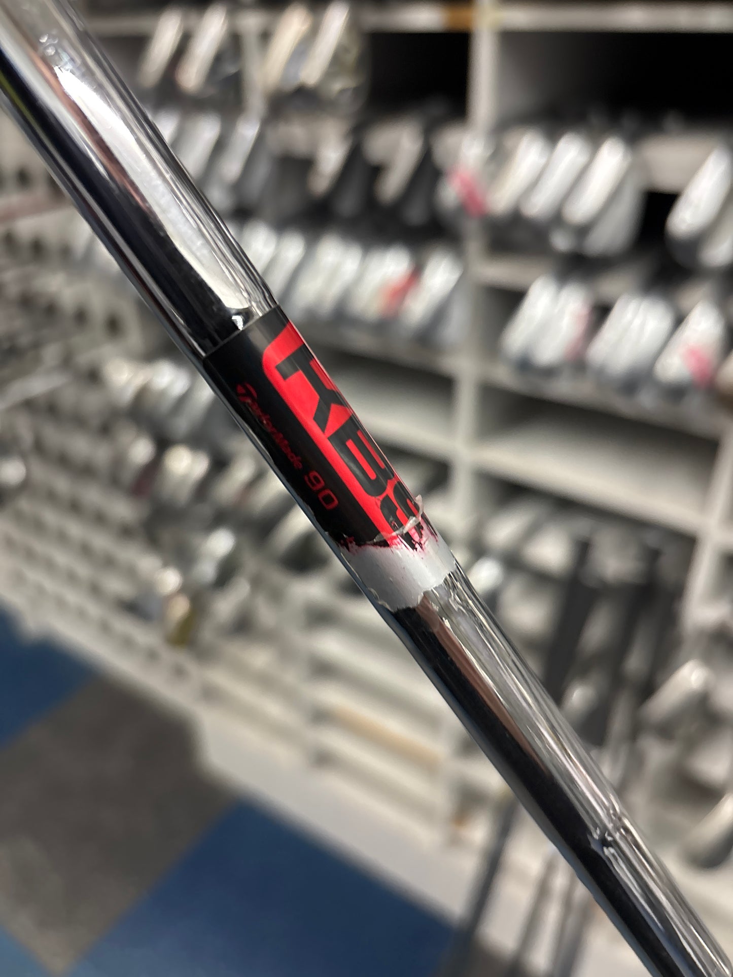 Taylormade R11 6 Iron (Regular Flex)