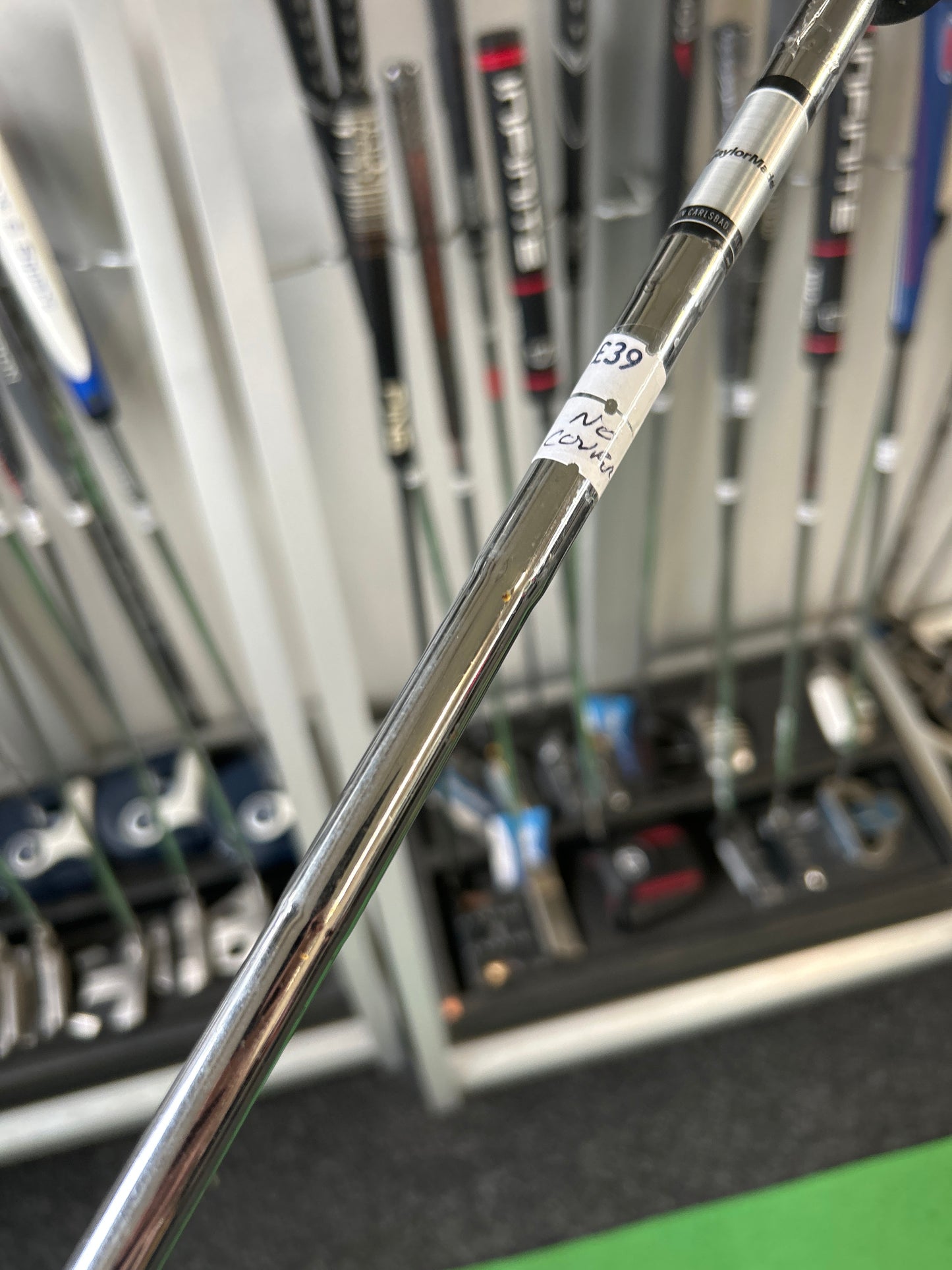 TaylorMade Redline Daytona (34”)