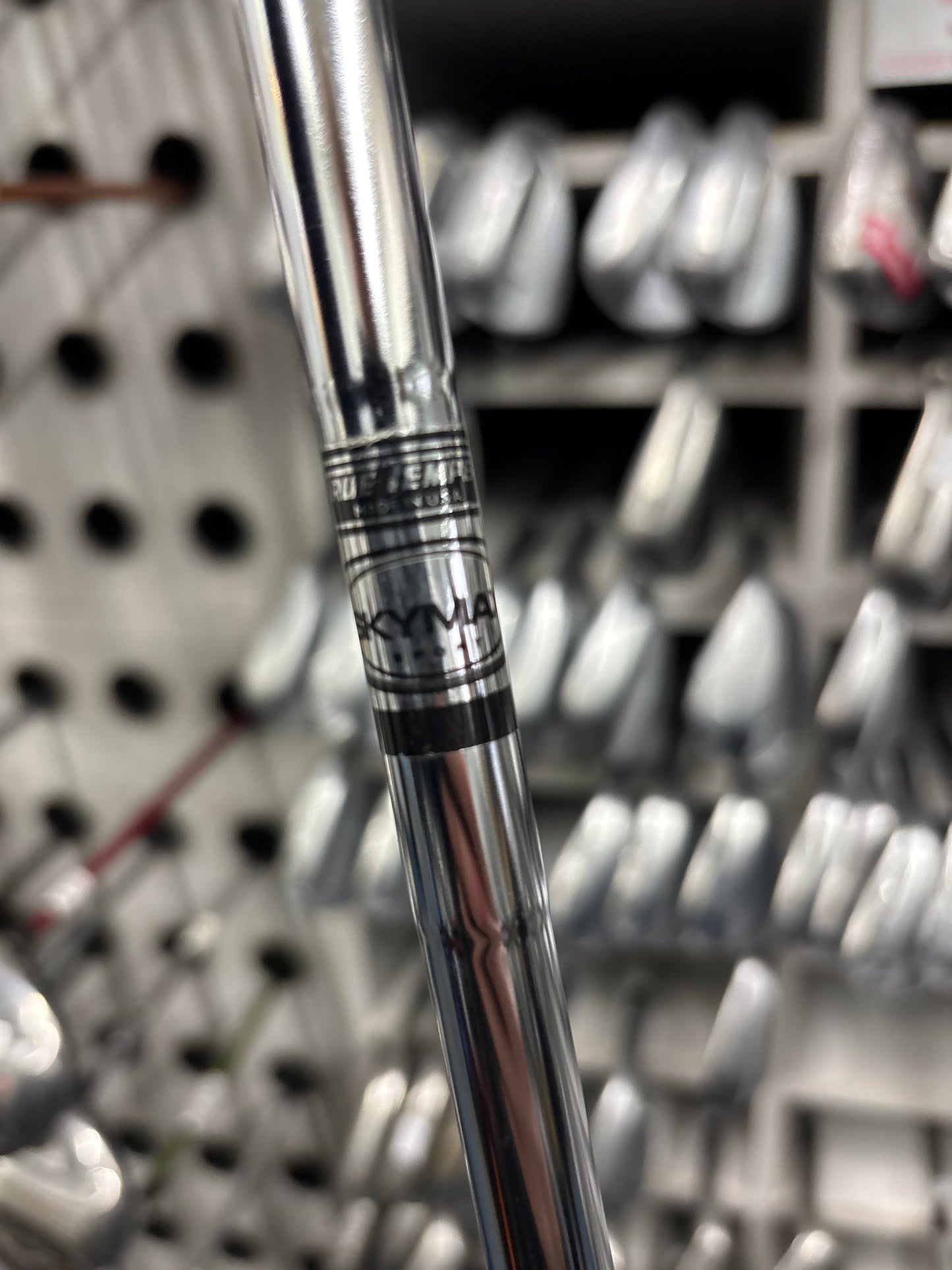 Skymax ice 6 Iron (Regular Flex)