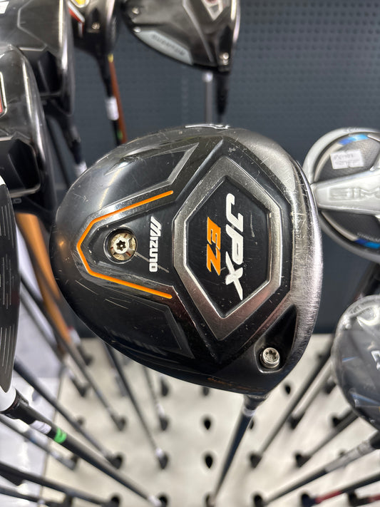 MIZUNO JPX EZ 12 DEGREE (REGULAR SHAFT)