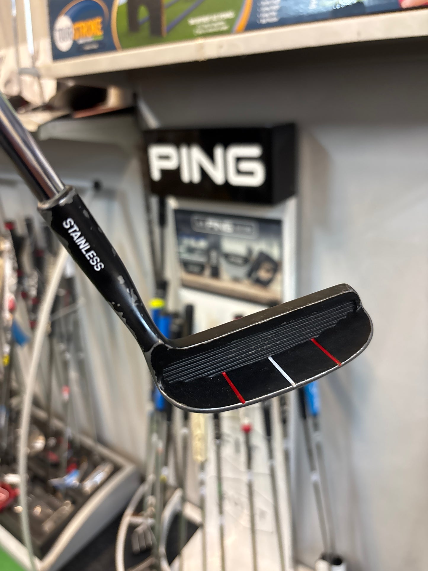 FAZER CHIP N RUN CHIPPER