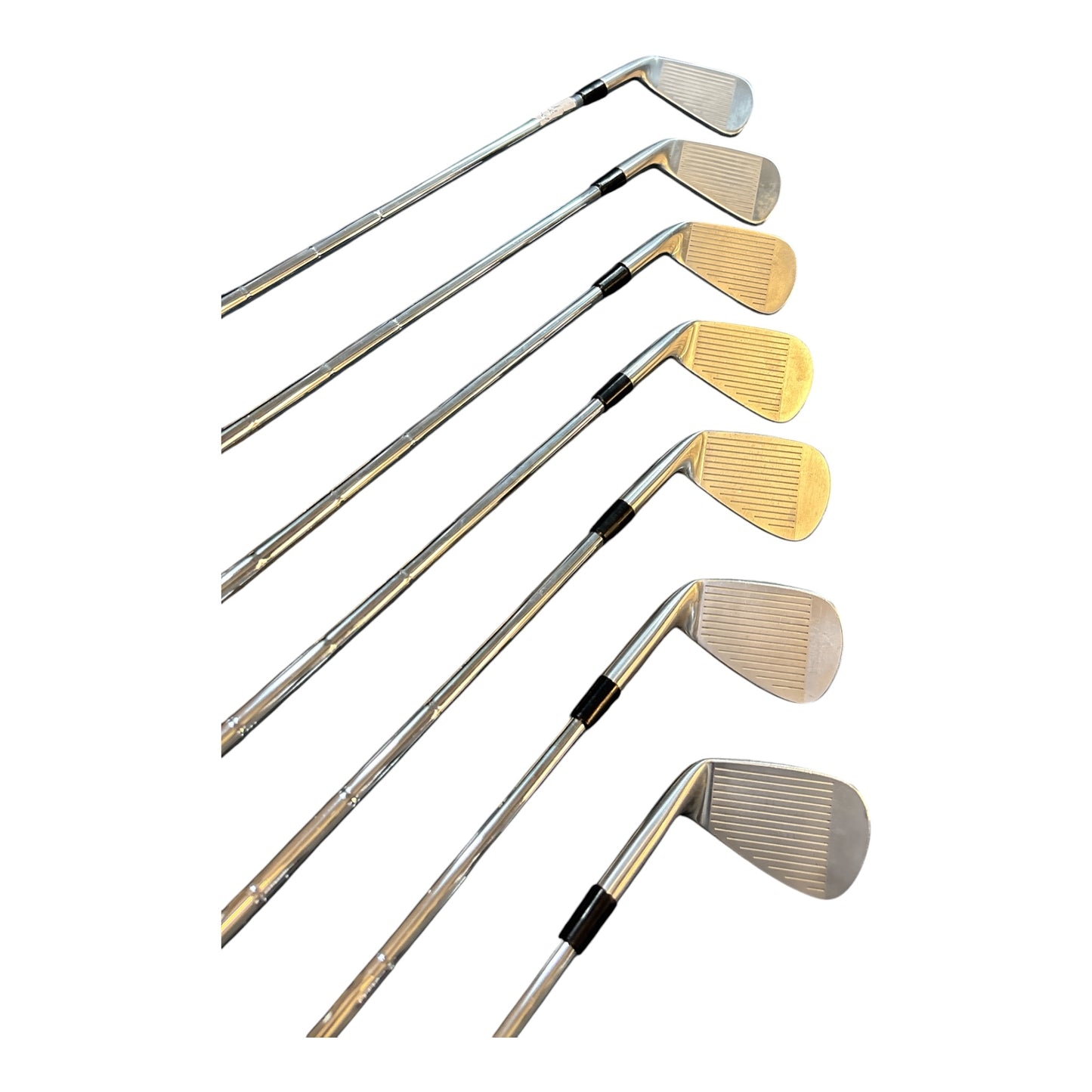 Taylormade P-7MC/P770 COMBINE SET (4-PW) (EXTRA STIFF FLEX)