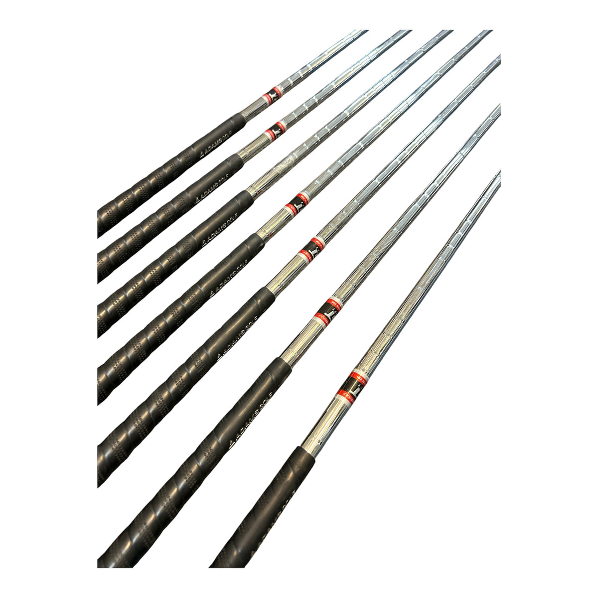 AdamsGolf Tight Lies Tour (3-9) (Stiff Flex)