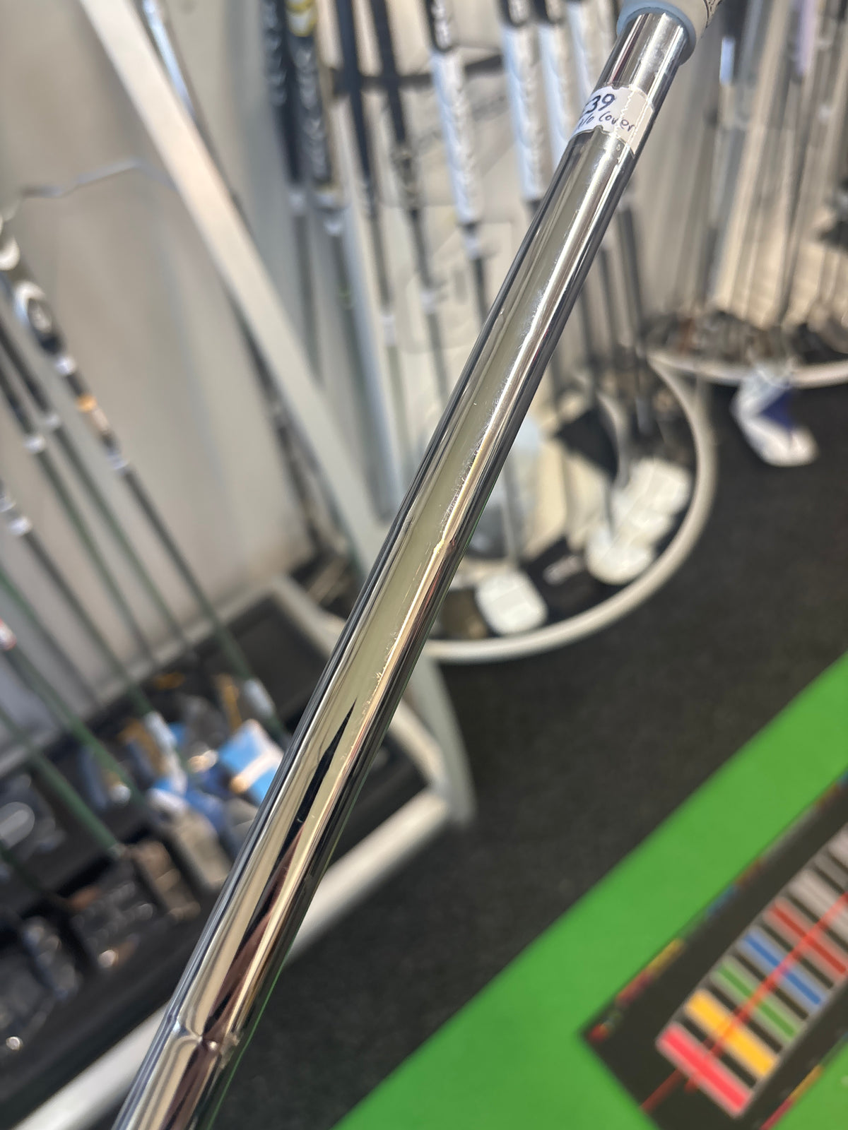 PING HEPPLER PIPER C (34”)