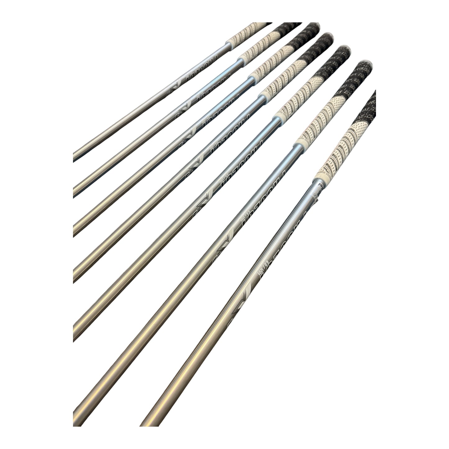 PING I59 (4-PW) (STIFF FLEX)