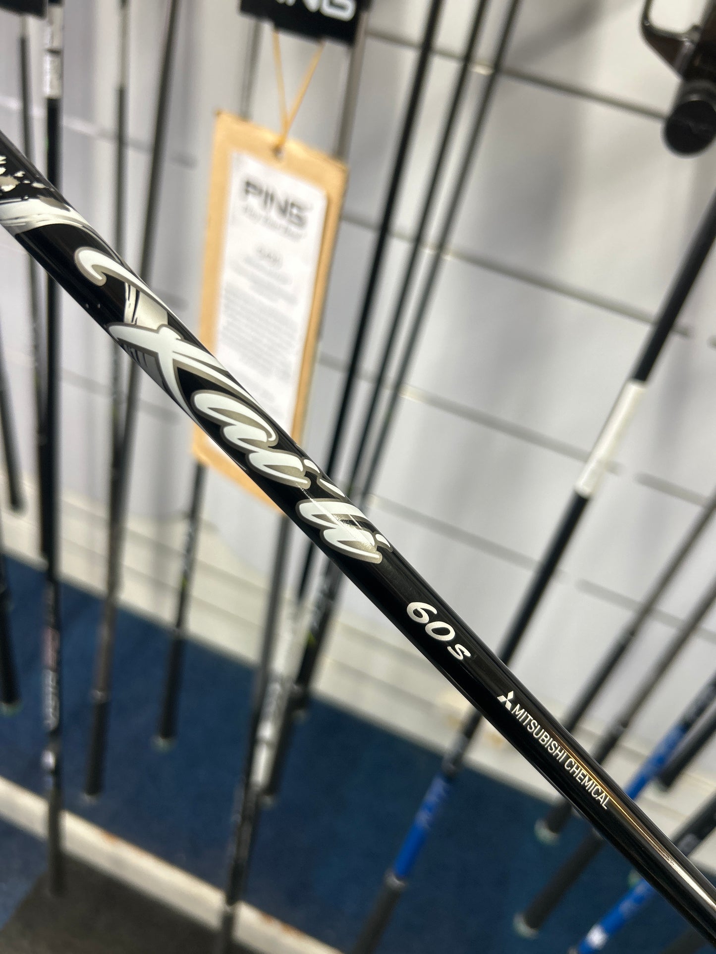 PING G425 SFT 10.5” Degree (STIFF FLEX)