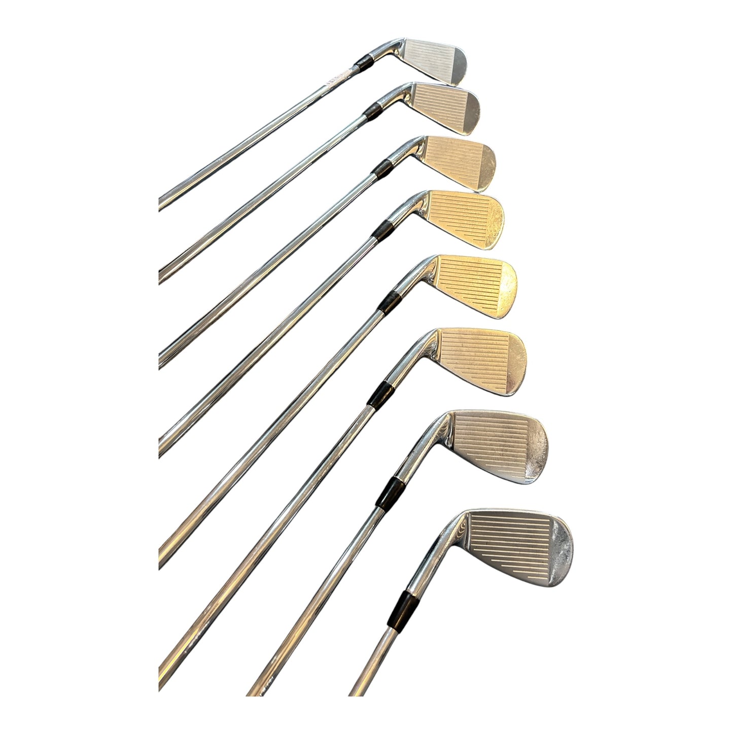 TITLEIST FORGED AP2 712 (3-PW) (REGULAR FLEX)