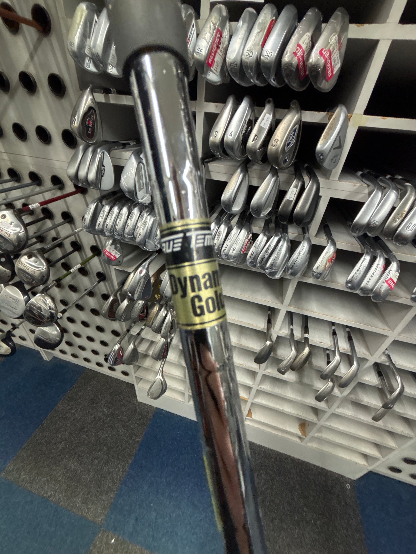 Taylormade MG 60 DEGREES (10 Degrees Of Bounce)