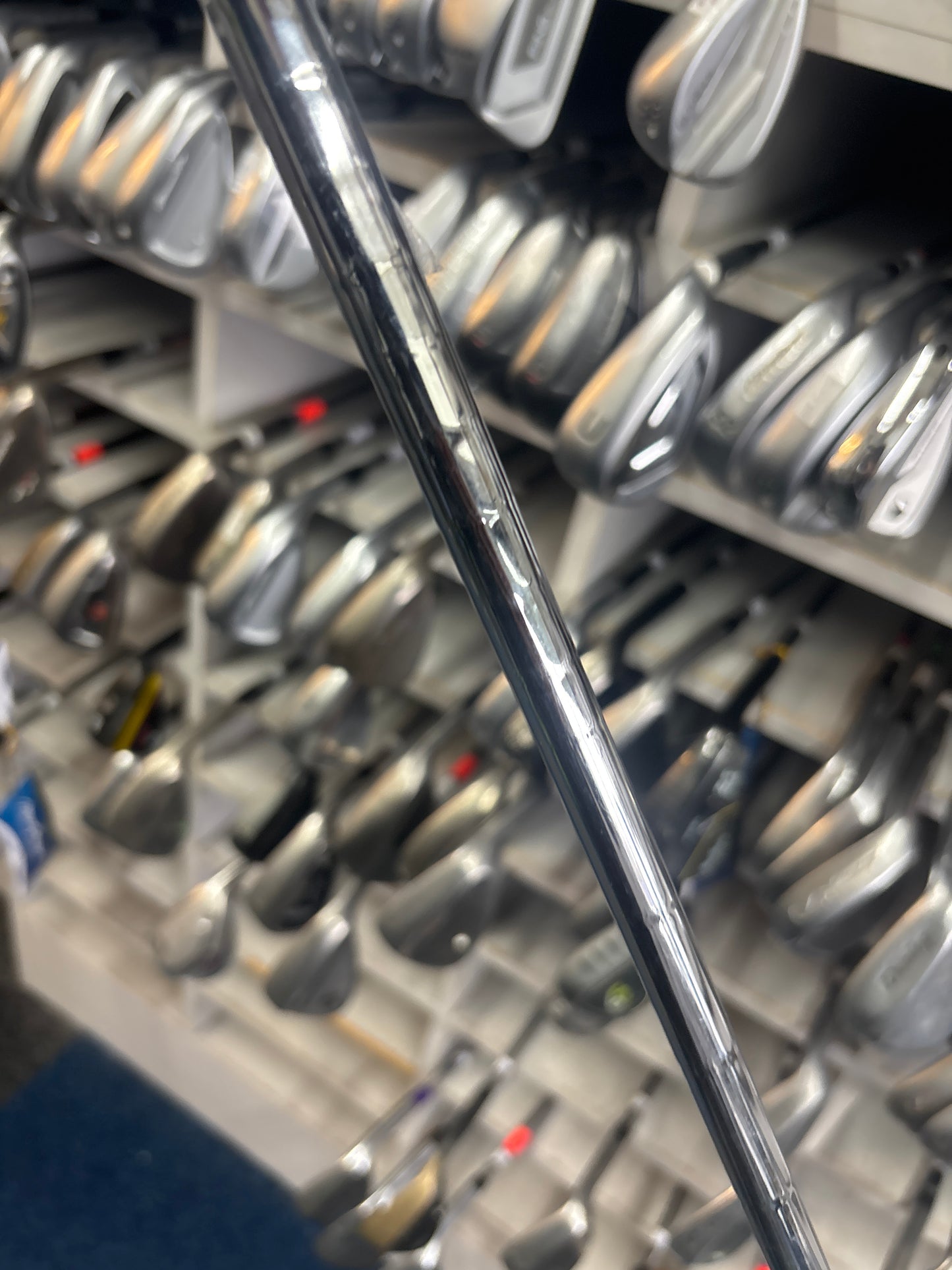 PING 58 DEGREE M/B
