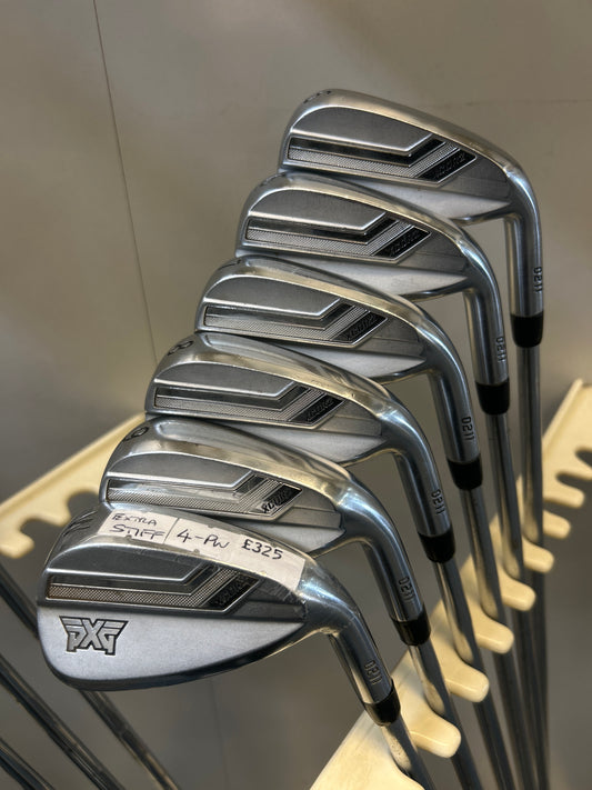 PXG 0211 XCOR2 (5-PW) (EXTRA STIFF FLEX)