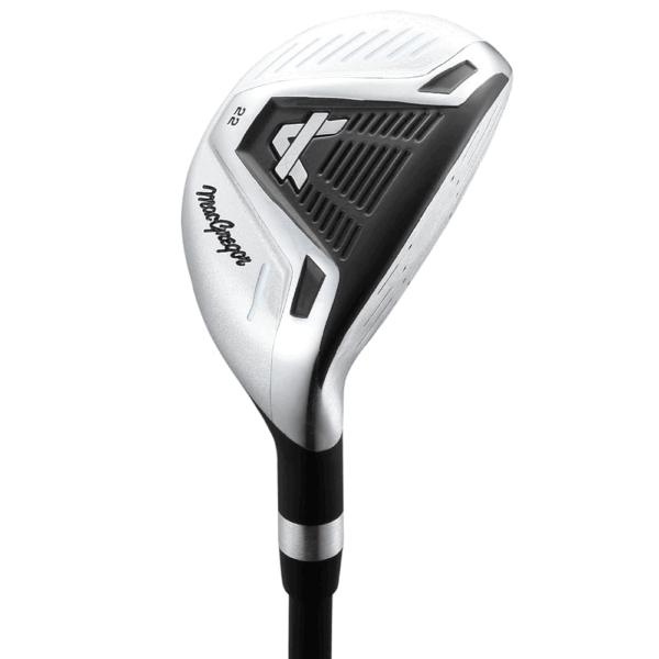 MacGregor V-Max Junior Golf Set (Right Handed Ages 12-14)