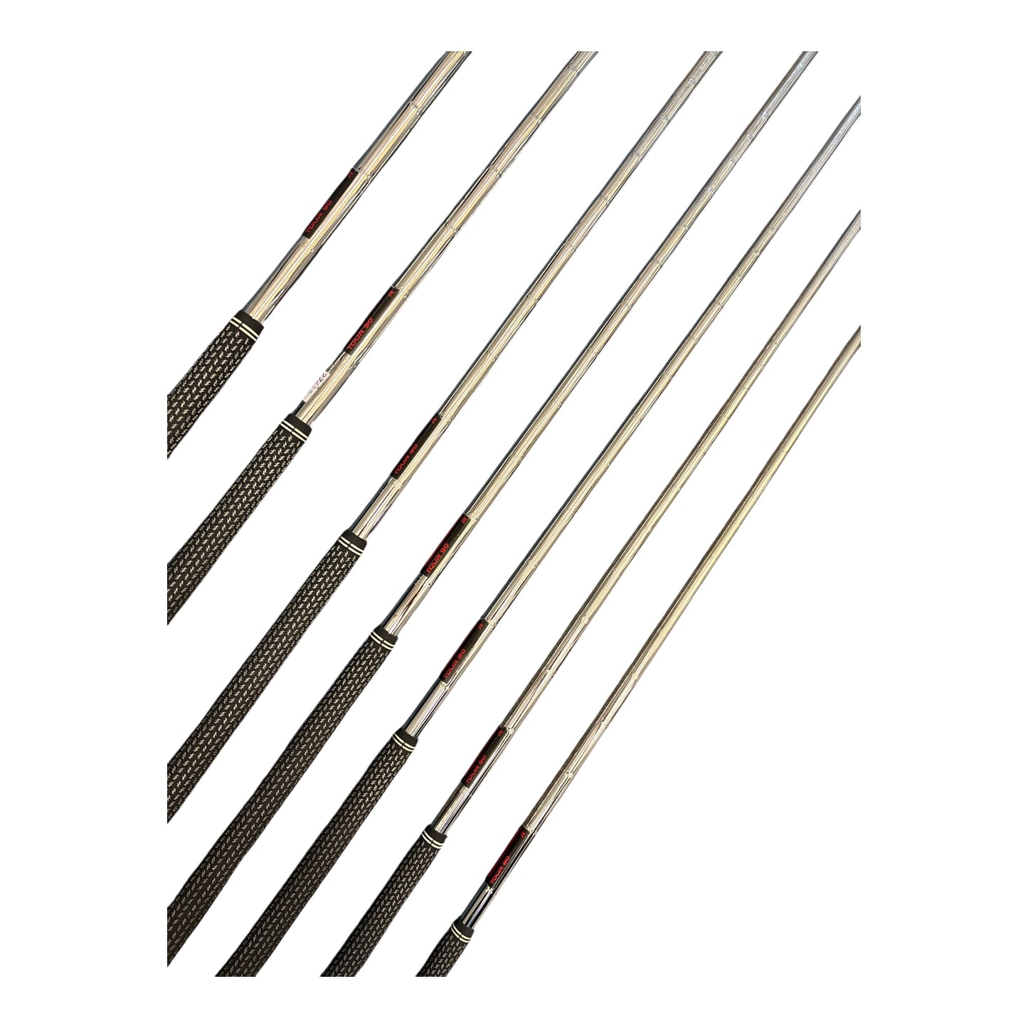 Cobra LTDX (4-PW) (REGULAR FLEX)