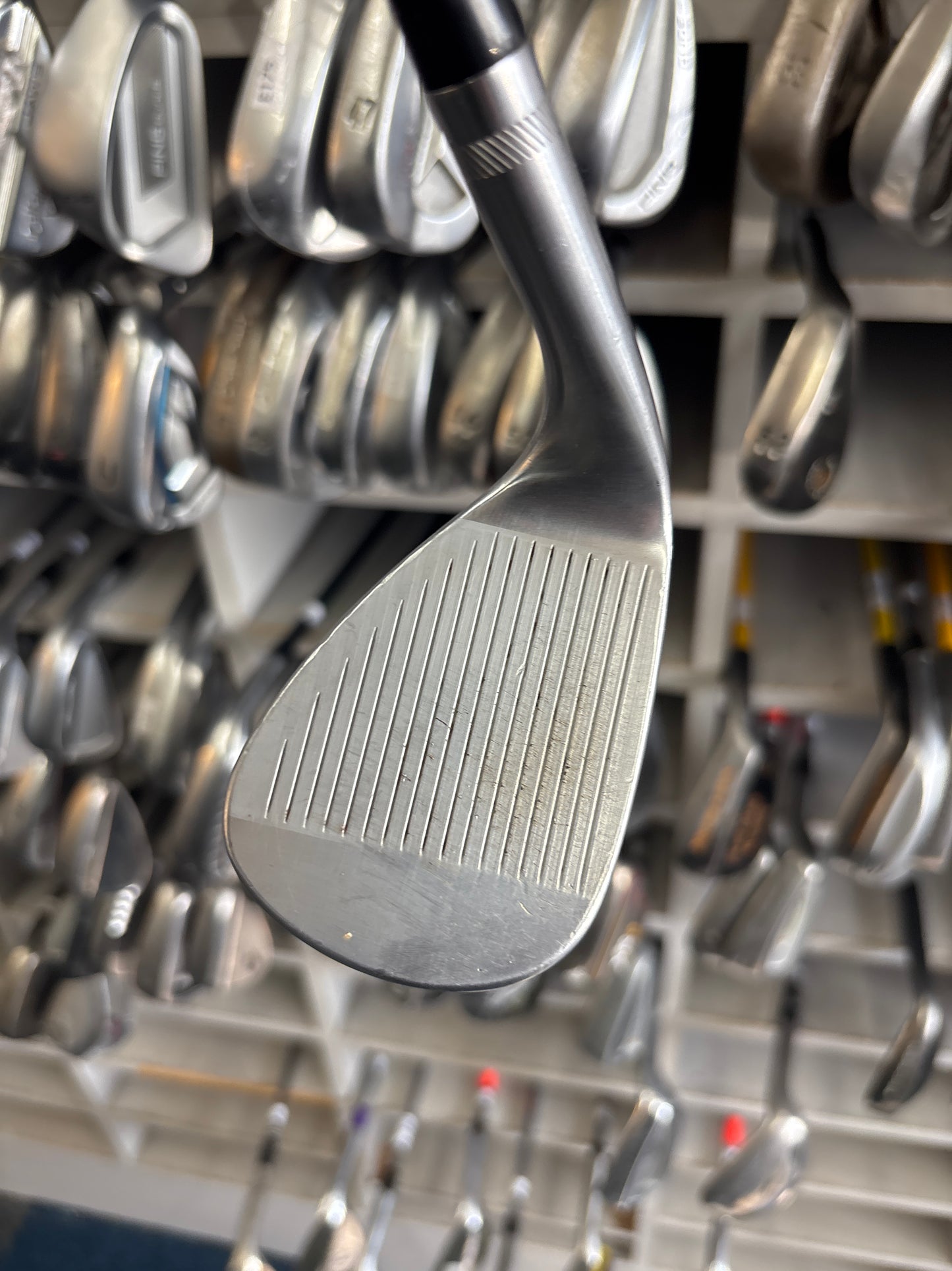 TITLEIST SM9 54 (14 DEGREES OF BOUNCE)