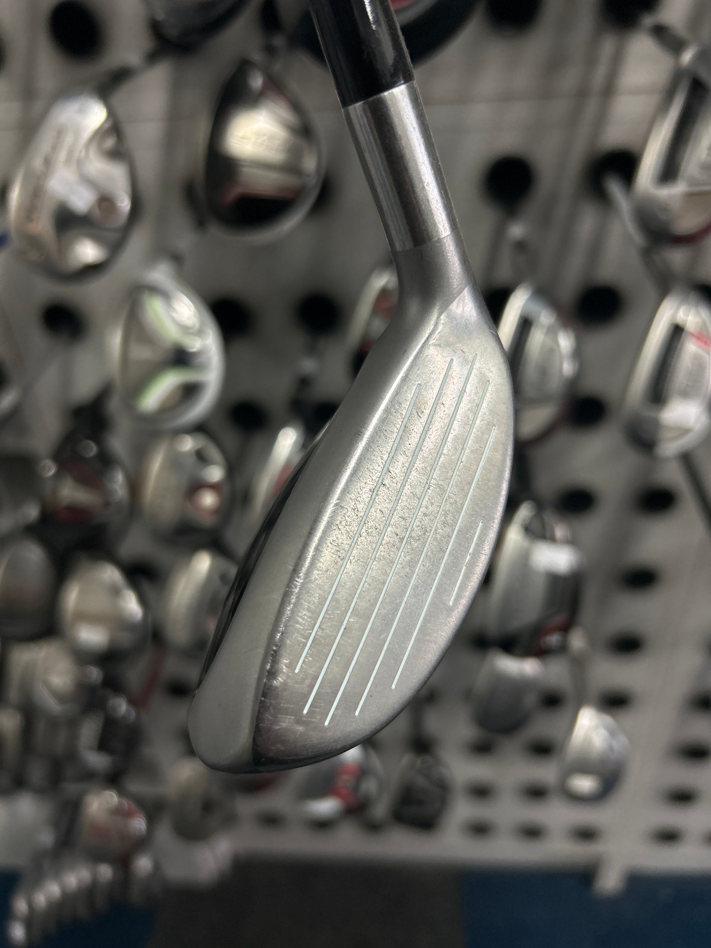 MIZUNO MP-CLK 4 HYBRID (REGULAR FLEX)