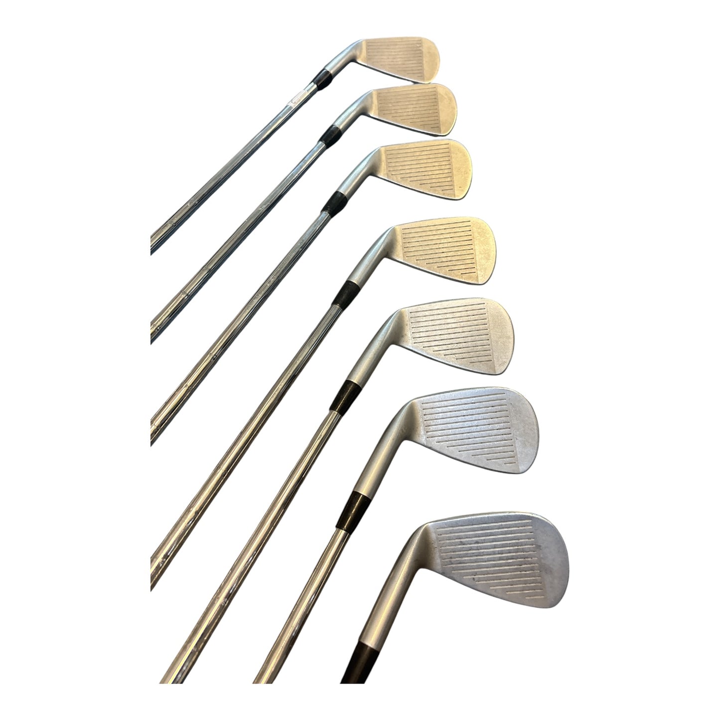 Mizuno JPX Tour 900 Forged (4-PW) (STIFF FLEX)