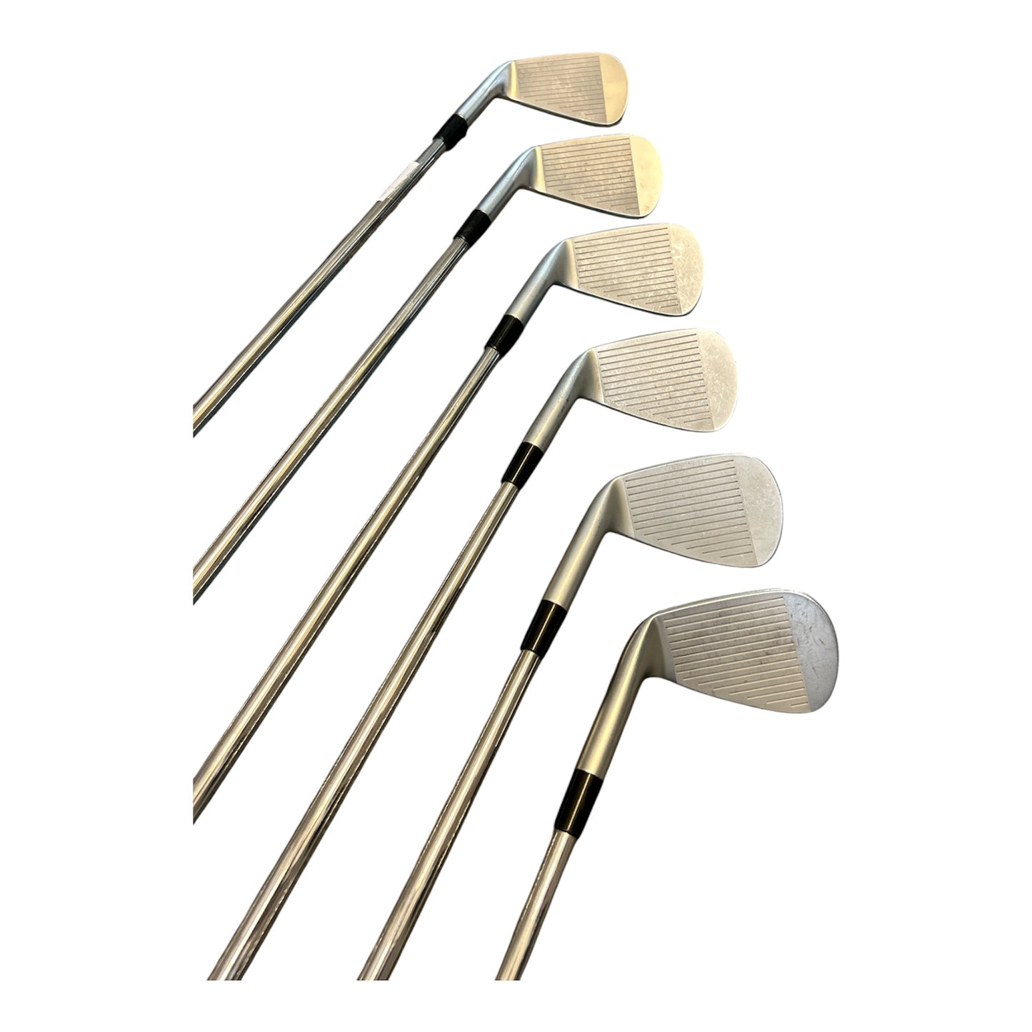 TaylorMade P7MC FORGED (5-PW) (STIFF FLEX)